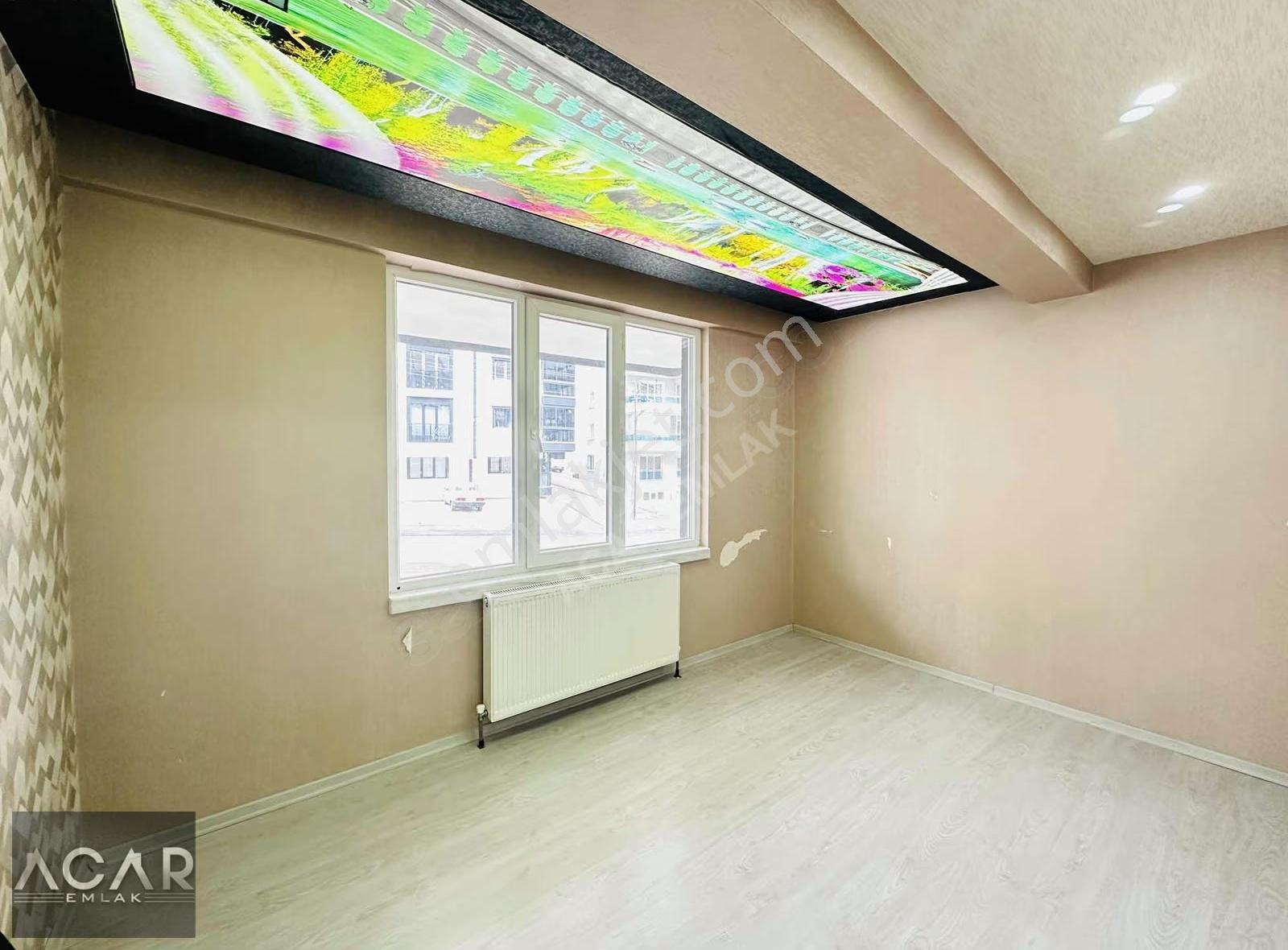 **acaremlak**800bin Kredi 2+1 Kat Konumunda Lüks Daire * - Görsel 4