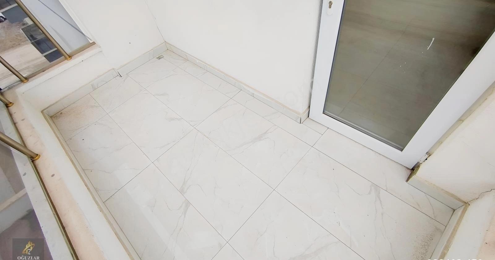 Oğuzlar'dan Merkezi Konumda 140m2 3+1 Daire - Görsel 27