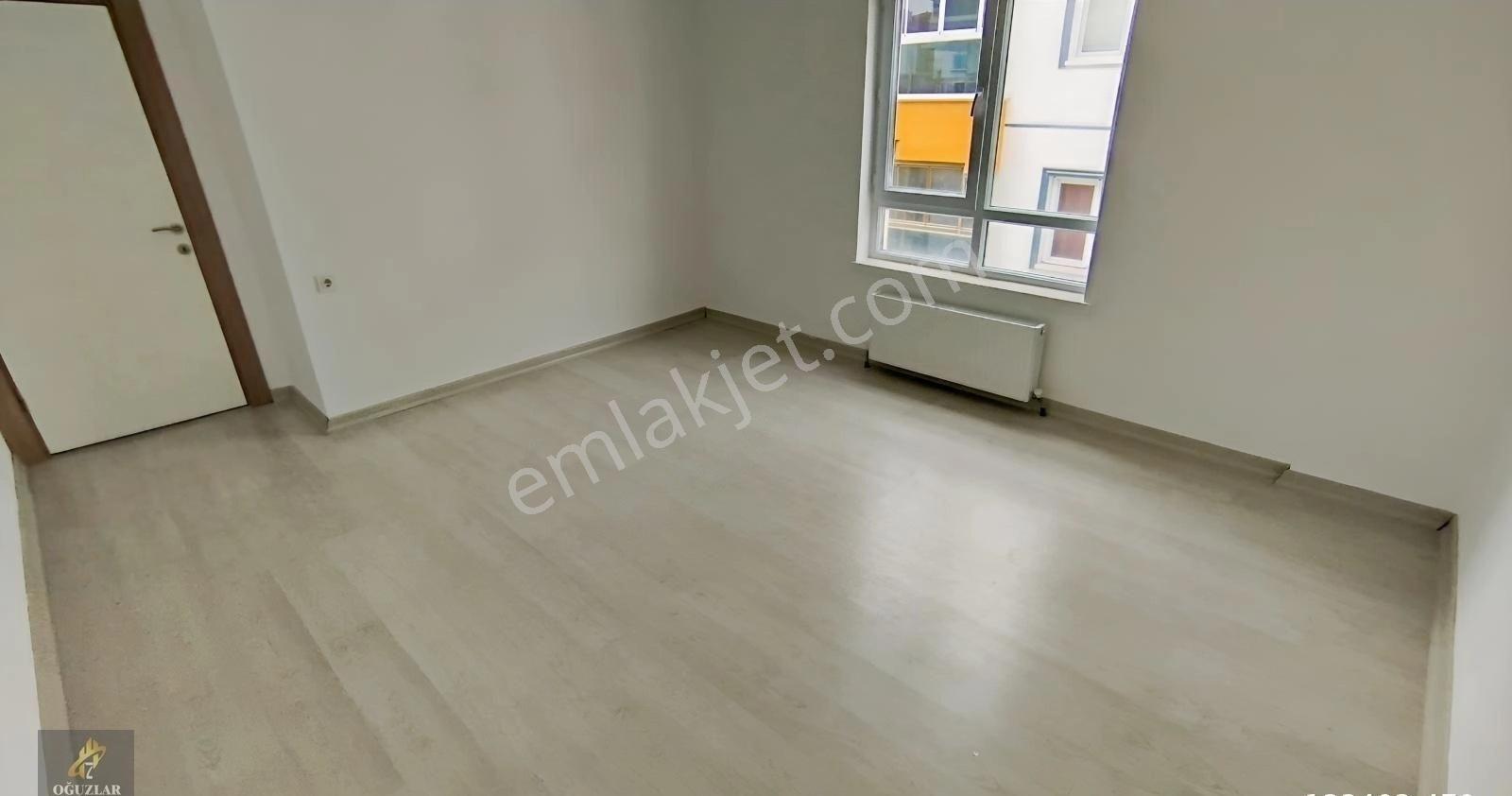 Oğuzlar'dan Merkezi Konumda 140m2 3+1 Daire - Görsel 20