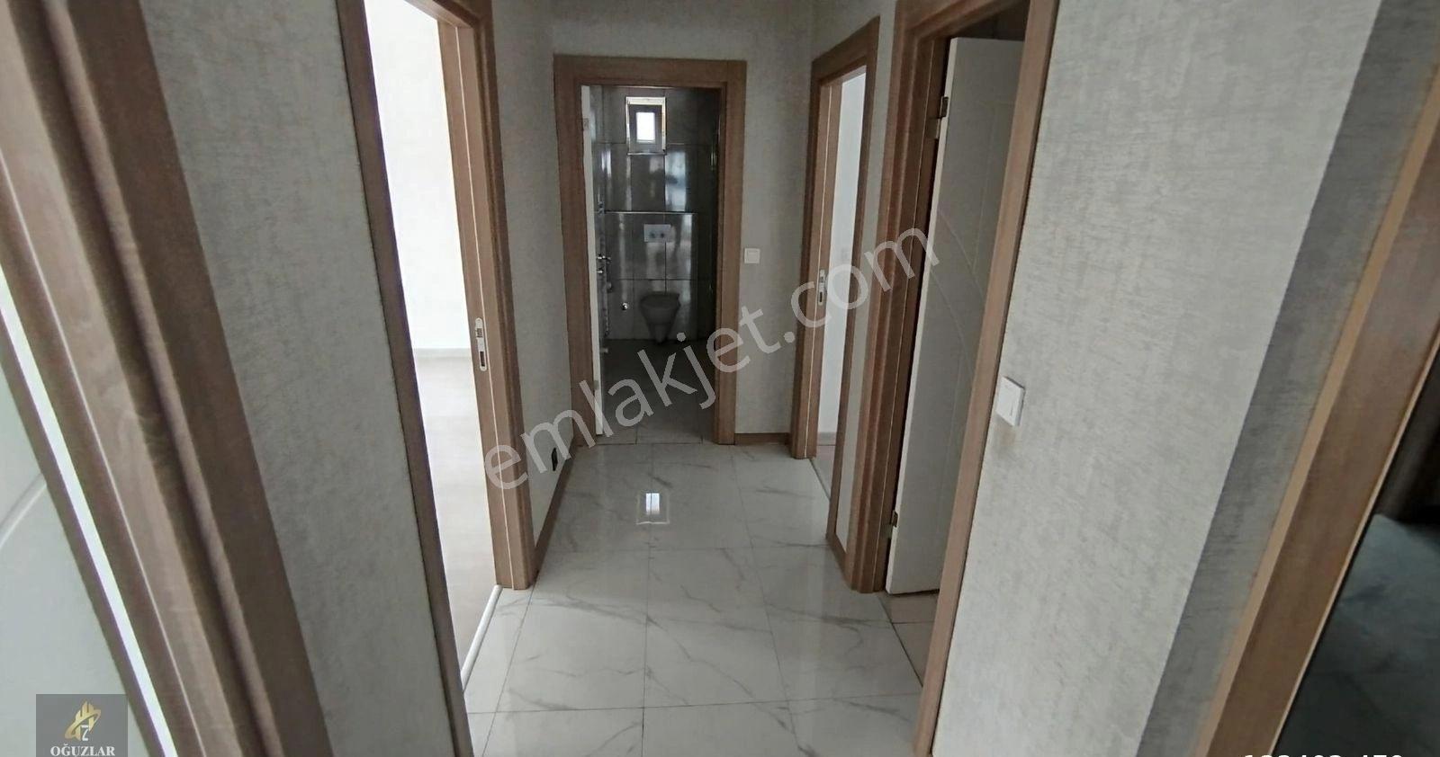 Oğuzlar'dan Merkezi Konumda 140m2 3+1 Daire - Görsel 32