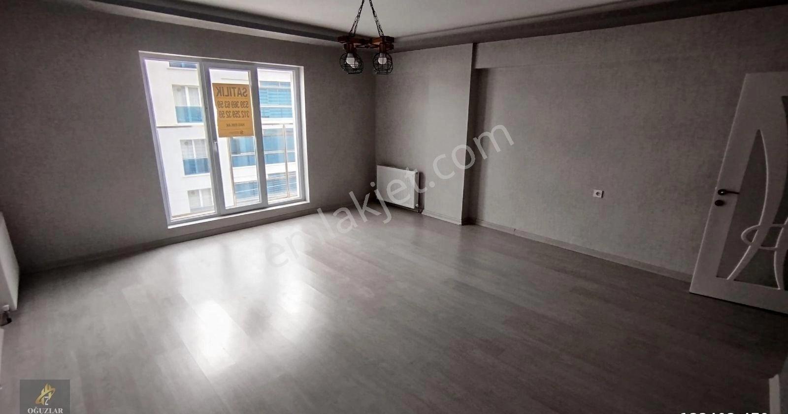 Oğuzlar'dan Merkezi Konumda 140m2 3+1 Daire - Görsel 17