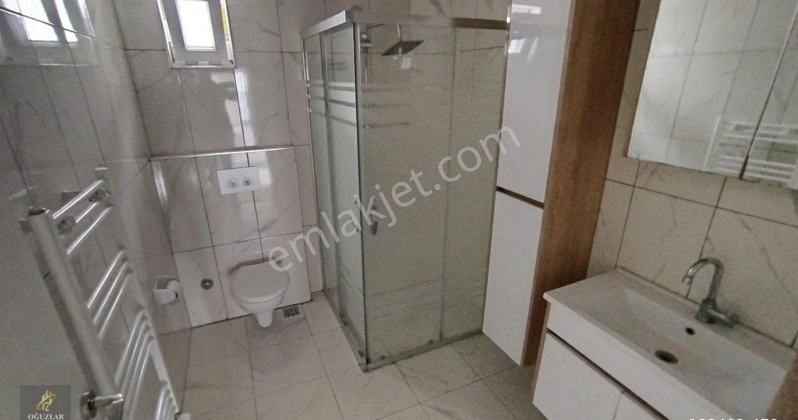 Oğuzlar'dan Merkezi Konumda 140m2 3+1 Daire - Görsel 28