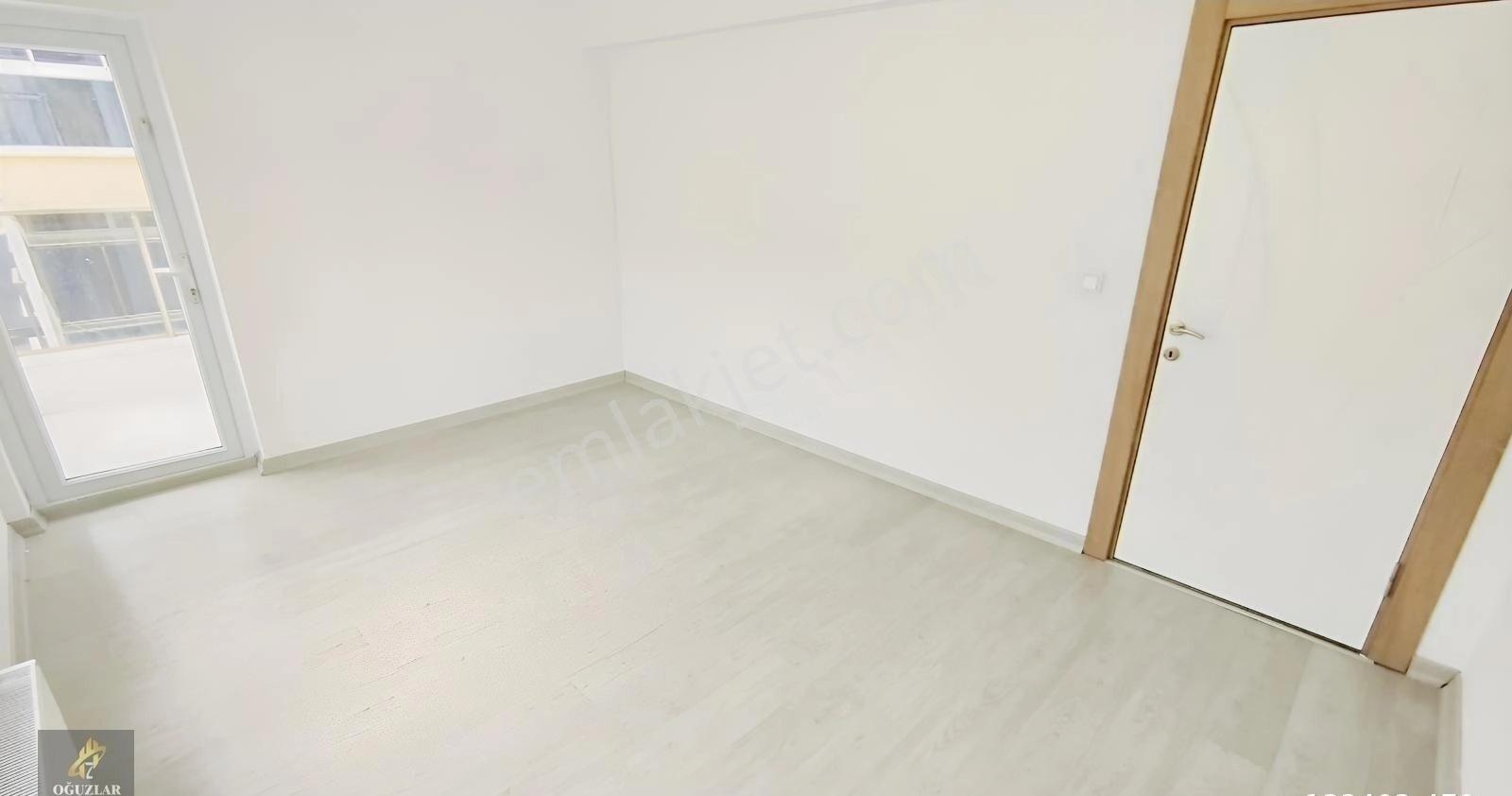 Oğuzlar'dan Merkezi Konumda 140m2 3+1 Daire - Görsel 25