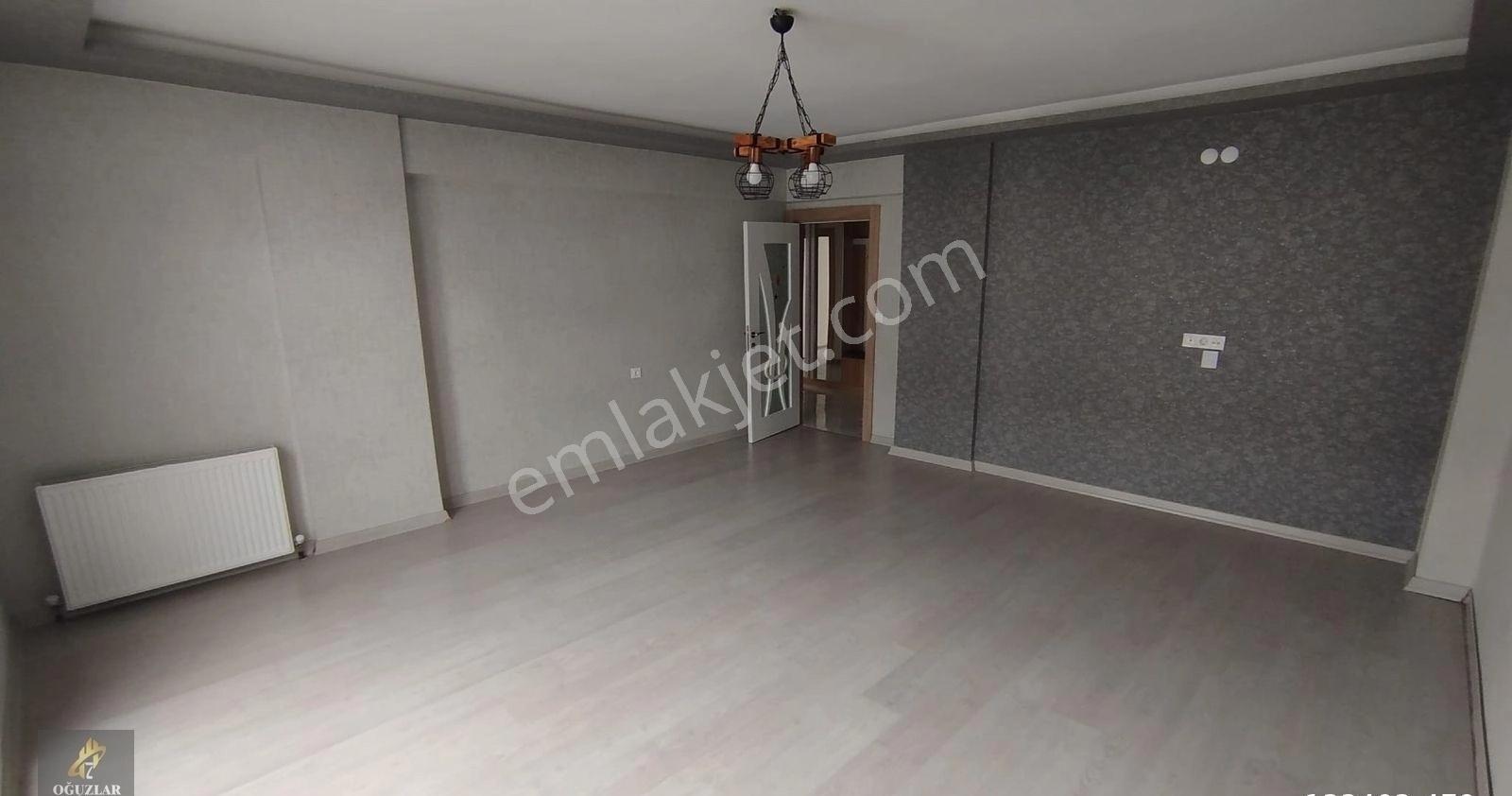 Oğuzlar'dan Merkezi Konumda 140m2 3+1 Daire - Görsel 15