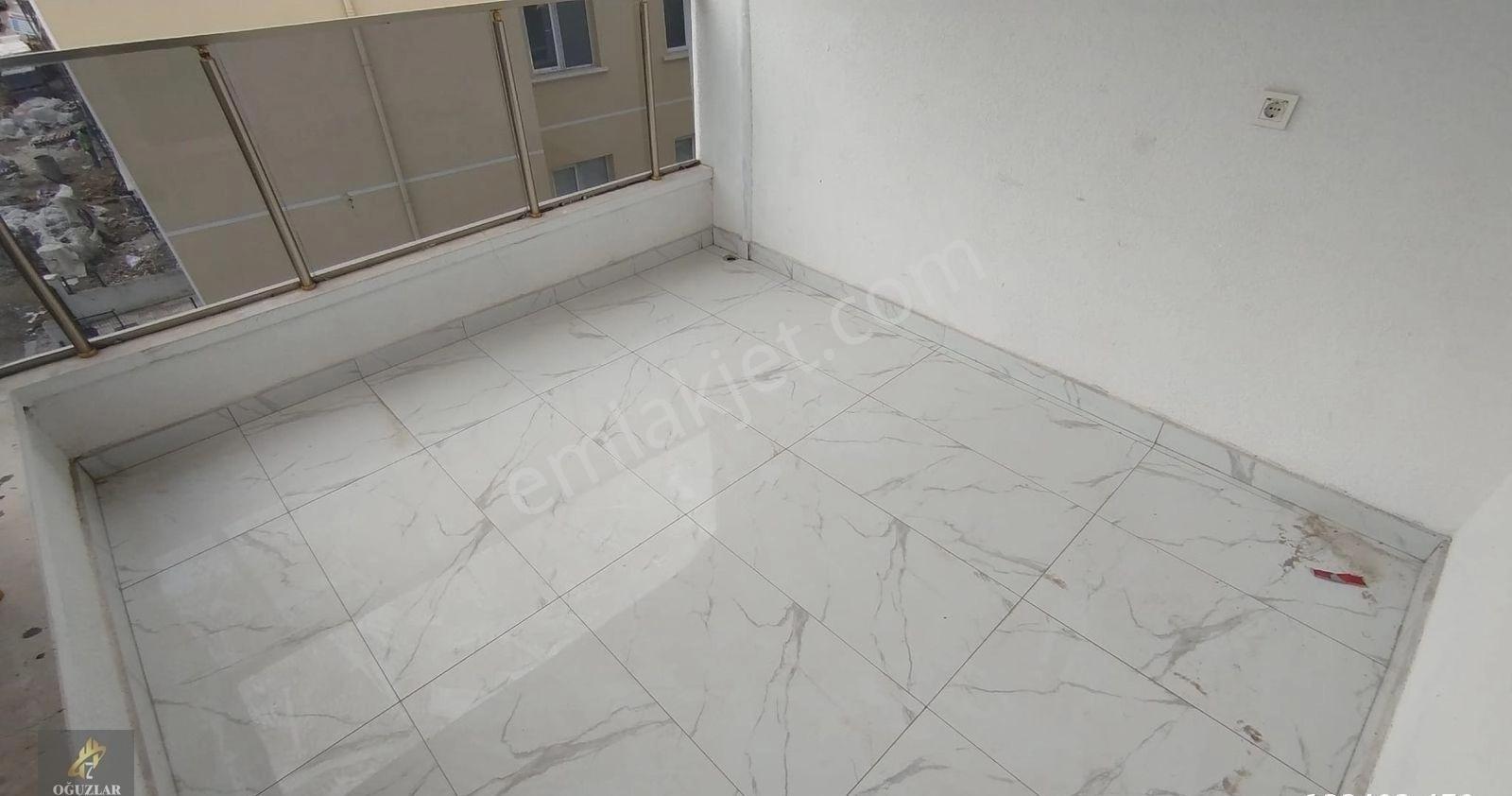 Oğuzlar'dan Merkezi Konumda 140m2 3+1 Daire - Görsel 3