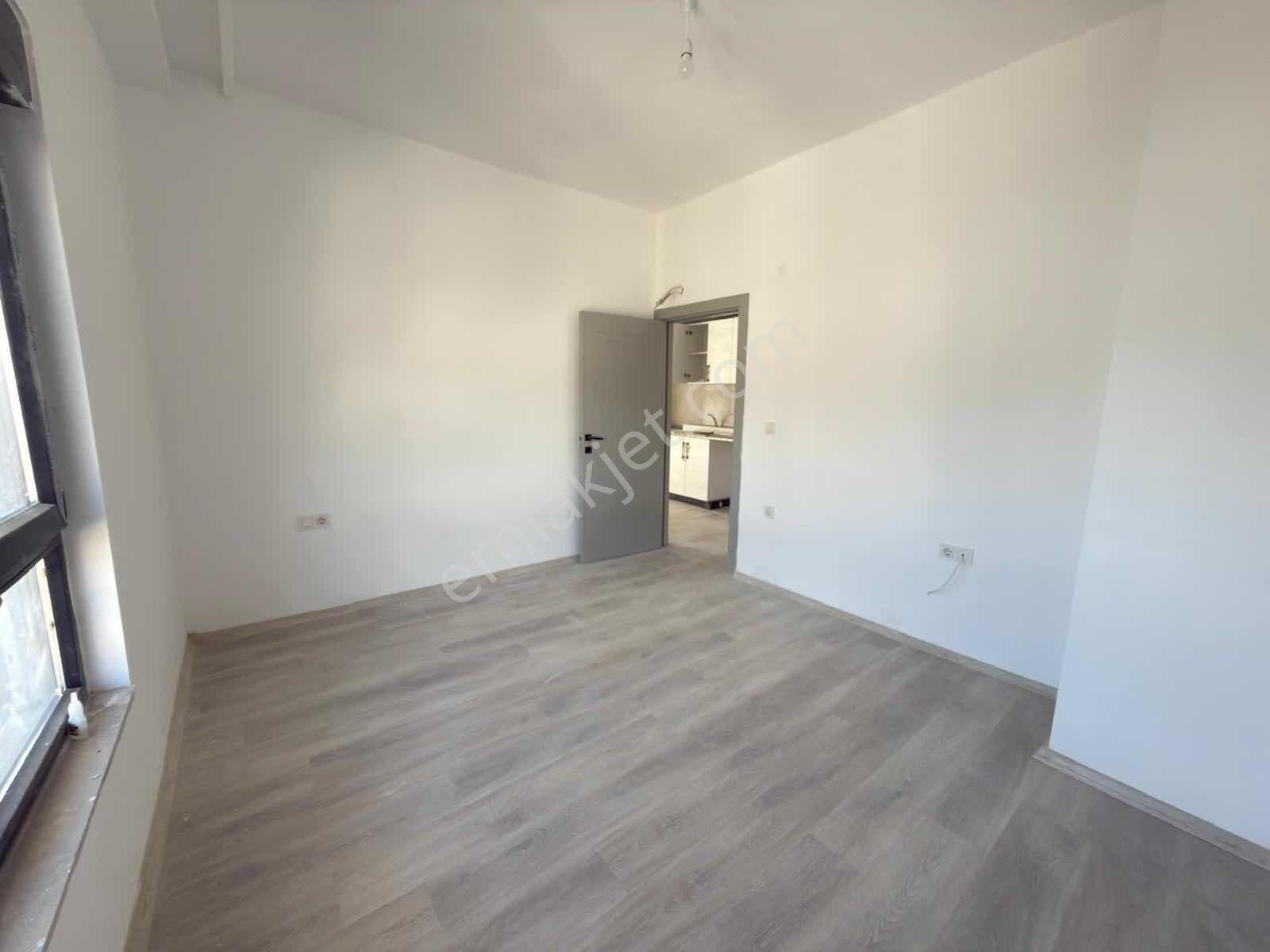 3+1 Geniş Ferah 3 Balkon Havuzlu Deniz Ve Şehir Manzaralı Fırsat - Görsel 20
