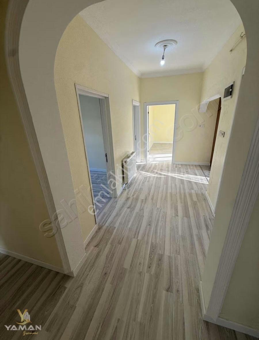Yaman Gayrimenkulden Kiralık Geniş 3+1 Kiralık Daire - Görsel 5