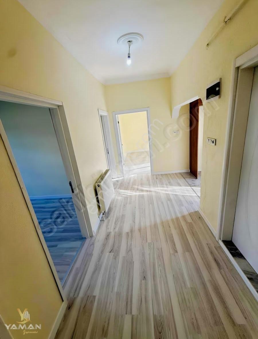 Yaman Gayrimenkulden Kiralık Geniş 3+1 Kiralık Daire - Görsel 7
