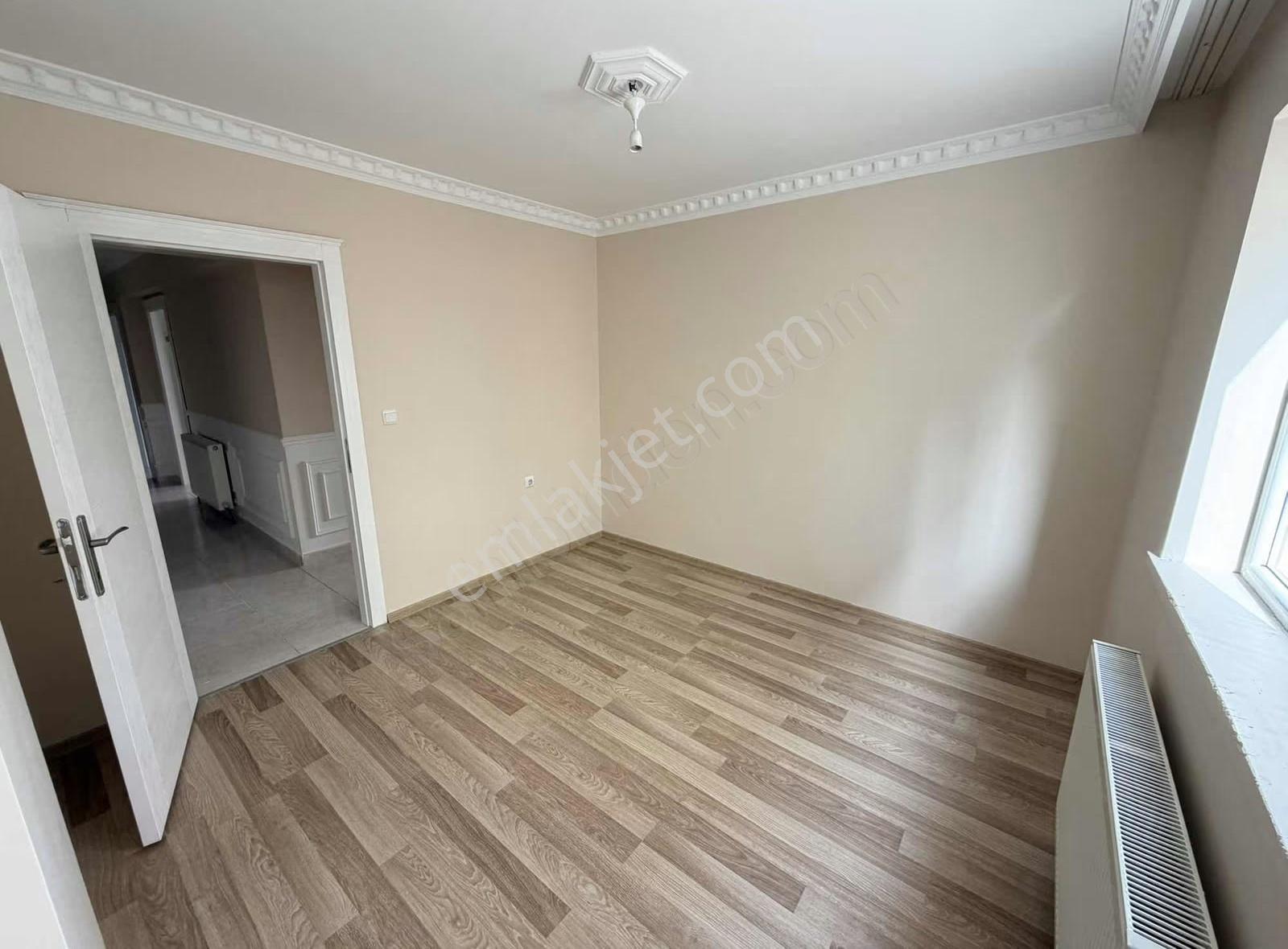 Derman'dan*kat Konumunda*3+1*135m2*asansörlü*ebeveny+kiler* - Görsel 16