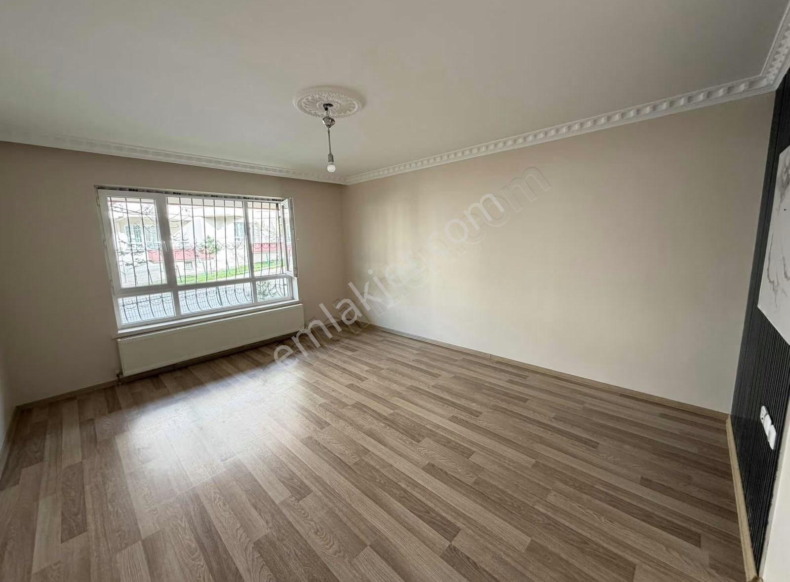 Derman'dan*kat Konumunda*3+1*135m2*asansörlü*ebeveny+kiler* - Görsel 5