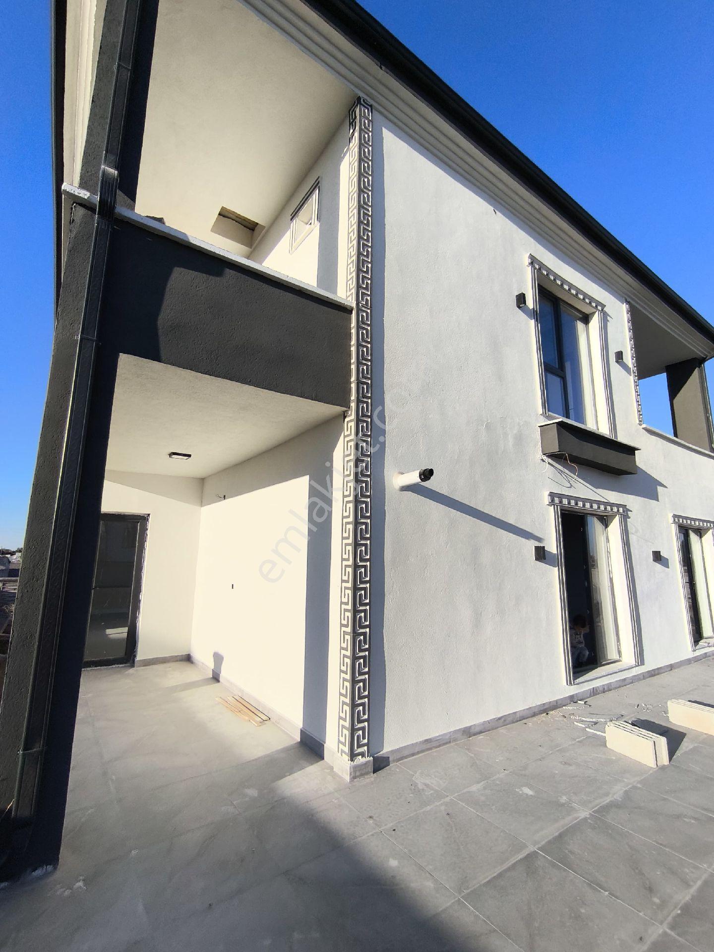Aksaray Sultanhanı İnşaat Halinde İki Katlı Düblex Villa - Görsel 4
