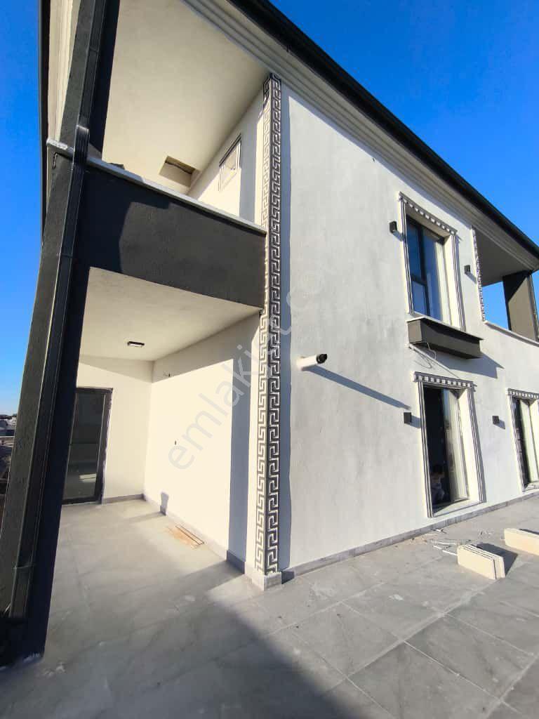 Aksaray Sultanhanı İnşaat Halinde İki Katlı Düblex Villa - Görsel 7