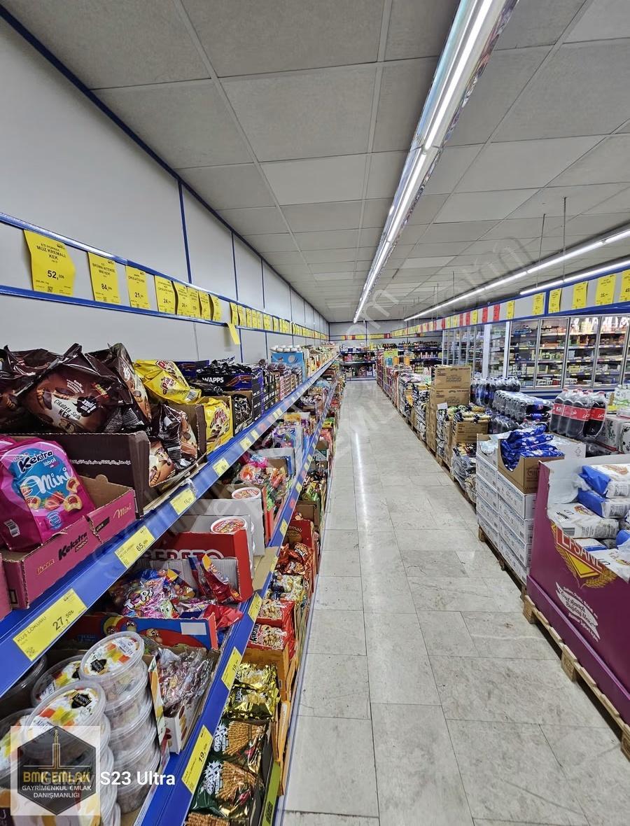 Bmk Emlak'tan Antalya Merkezde Kurumsal Kiracılı Satılık Dükkan - Görsel 22