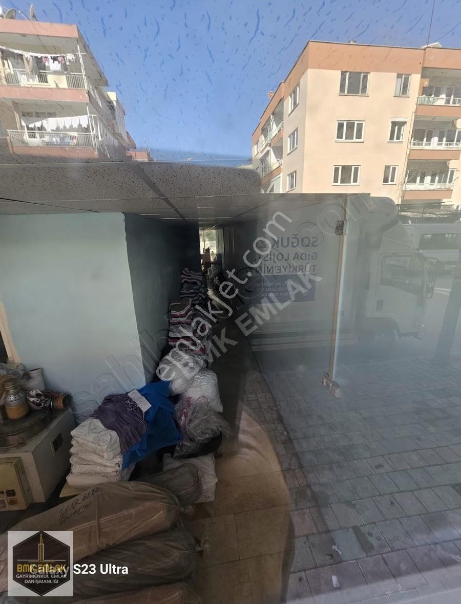 Bmk Emlak'tan Antalya Merkezde Kurumsal Kiracılı Satılık Dükkan - Görsel 28
