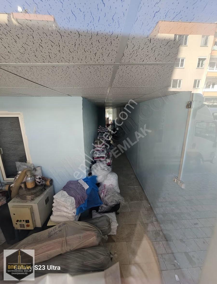Bmk Emlak'tan Antalya Merkezde Kurumsal Kiracılı Satılık Dükkan - Görsel 21