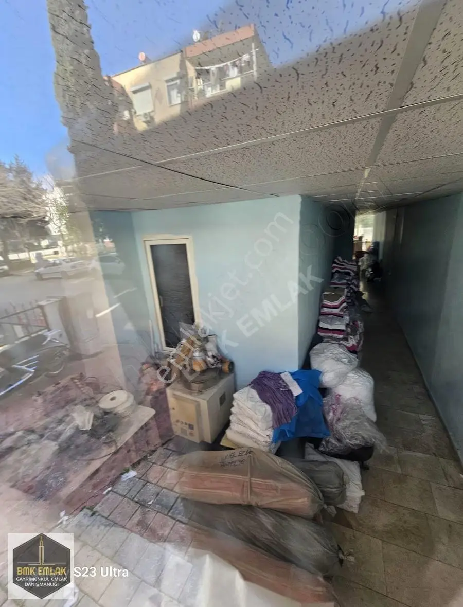 Bmk Emlak'tan Antalya Merkezde Kurumsal Kiracılı Satılık Dükkan - Görsel 31