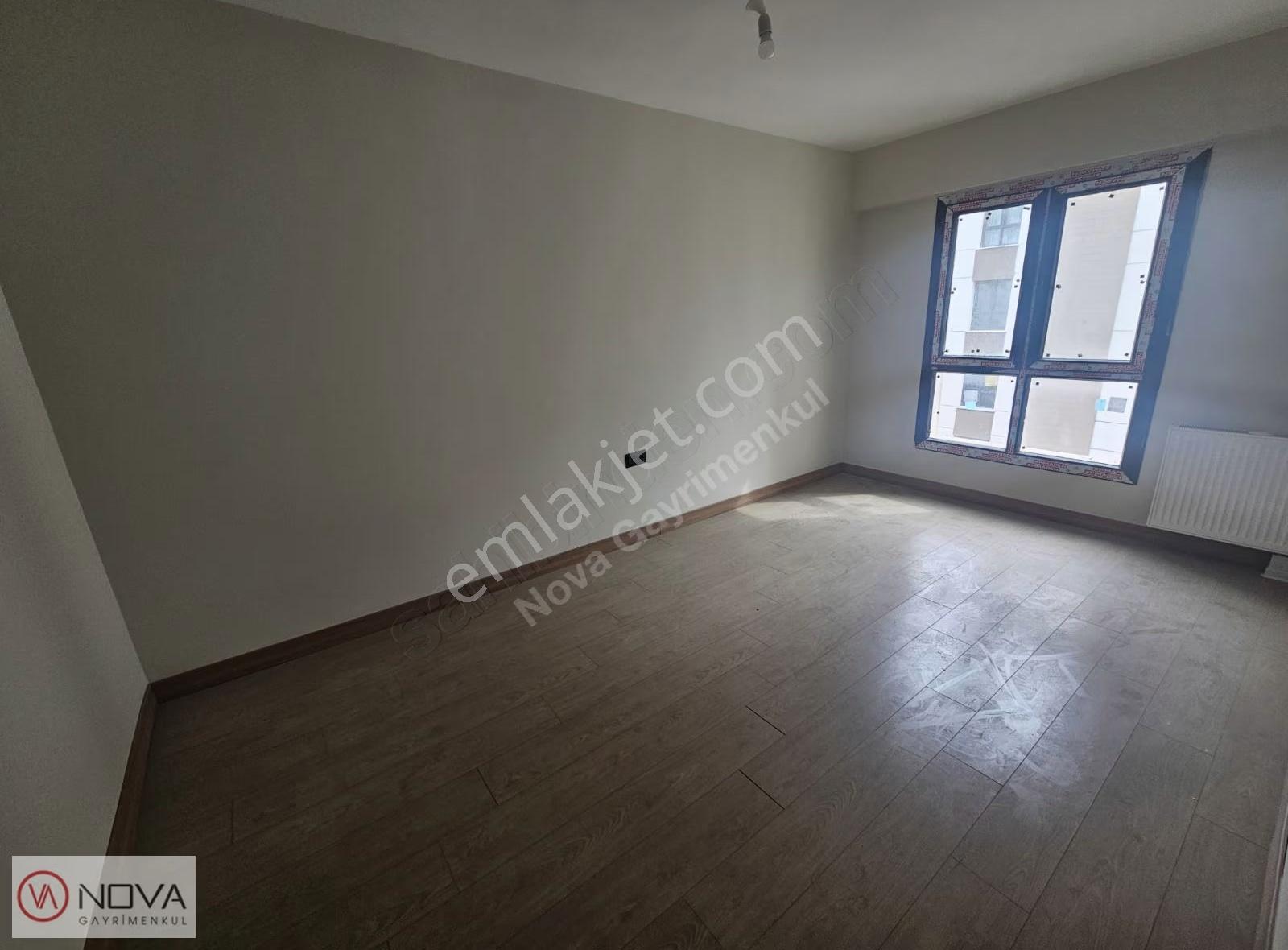 Ataşehir Toki Konutlarında Geniş Kiralık 3+1 - Görsel 25
