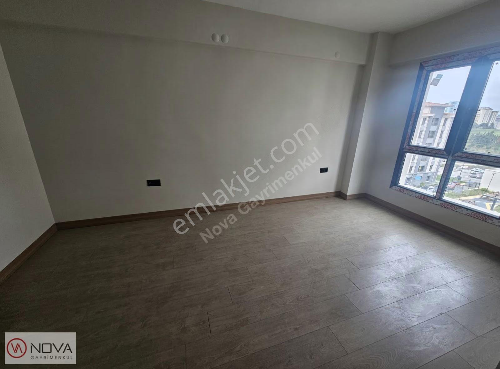 Ataşehir Toki Konutlarında Geniş Kiralık 3+1 - Görsel 24