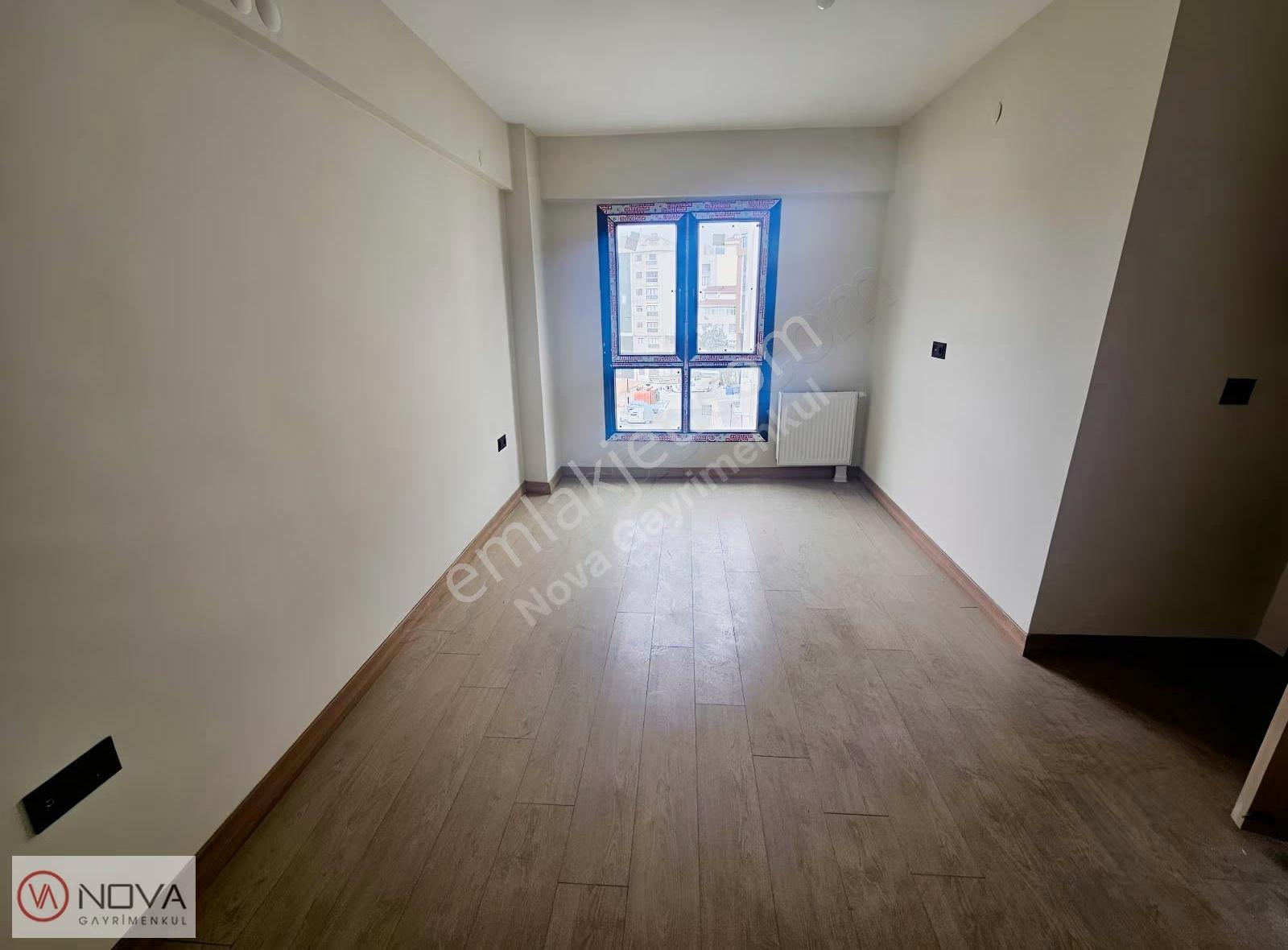 Ataşehir Toki Konutlarında Geniş Kiralık 3+1 - Görsel 10