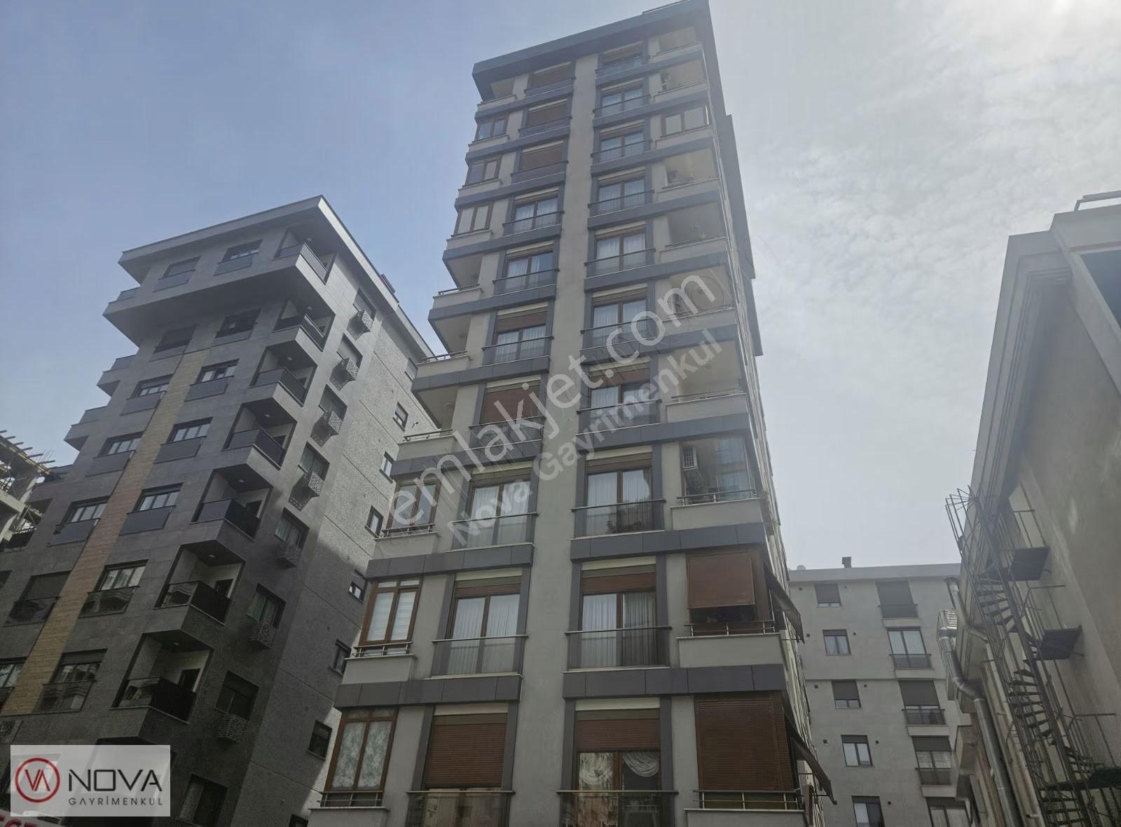 Kadıköy Minibüs Cd. Metro Ve Marmaraya Yakın Satılık Dubleks 3+1