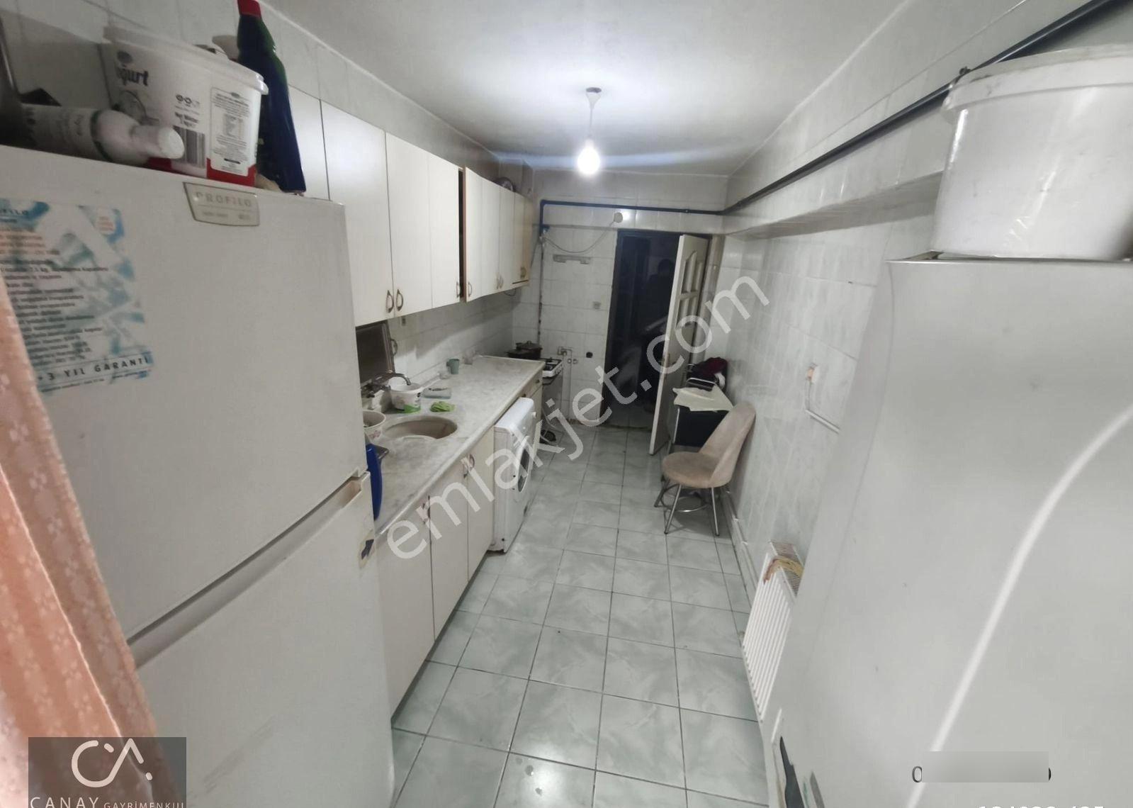 Ankara Etlik Esertepe Mh Ara Kat Asansörlü Ve Ferah 3+1 120m2 Satılık Daire - Görsel 17