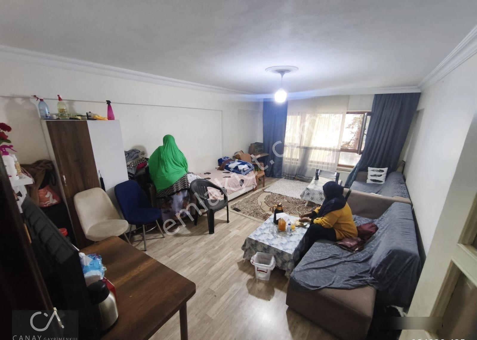 Ankara Etlik Esertepe Mh Ara Kat Asansörlü Ve Ferah 3+1 120m2 Satılık Daire - Görsel 10