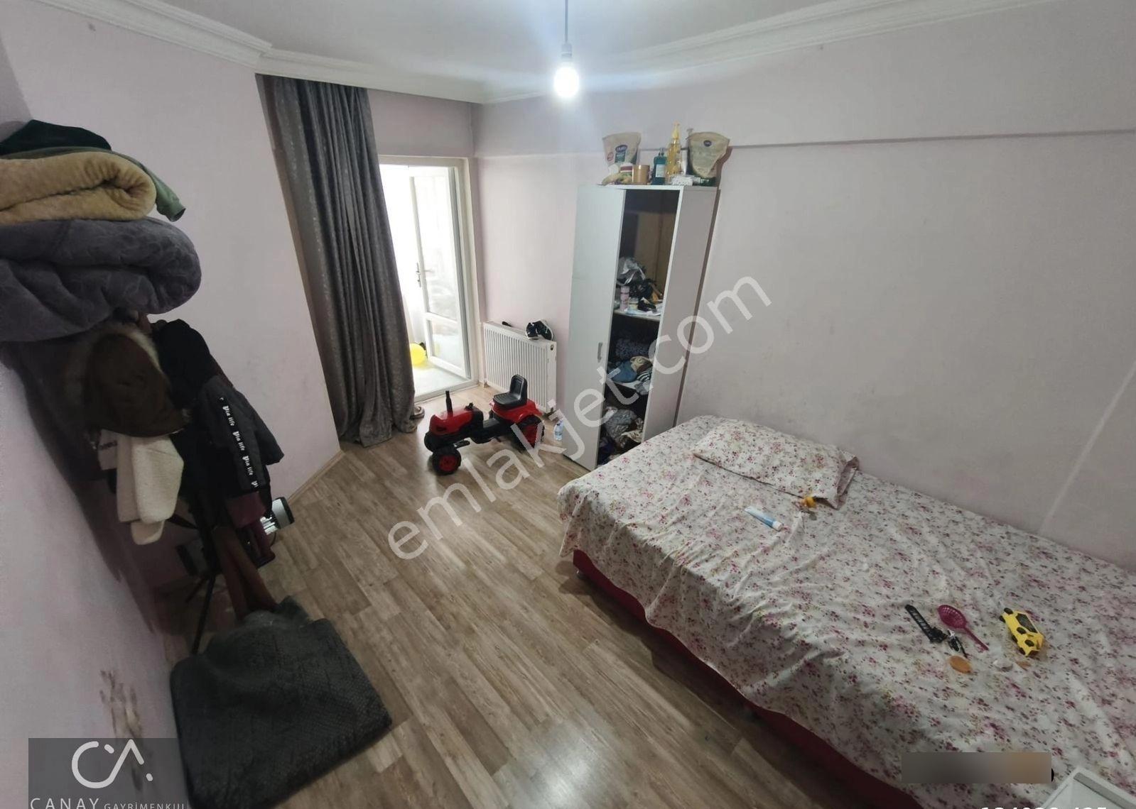 Ankara Etlik Esertepe Mh Ara Kat Asansörlü Ve Ferah 3+1 120m2 Satılık Daire - Görsel 21