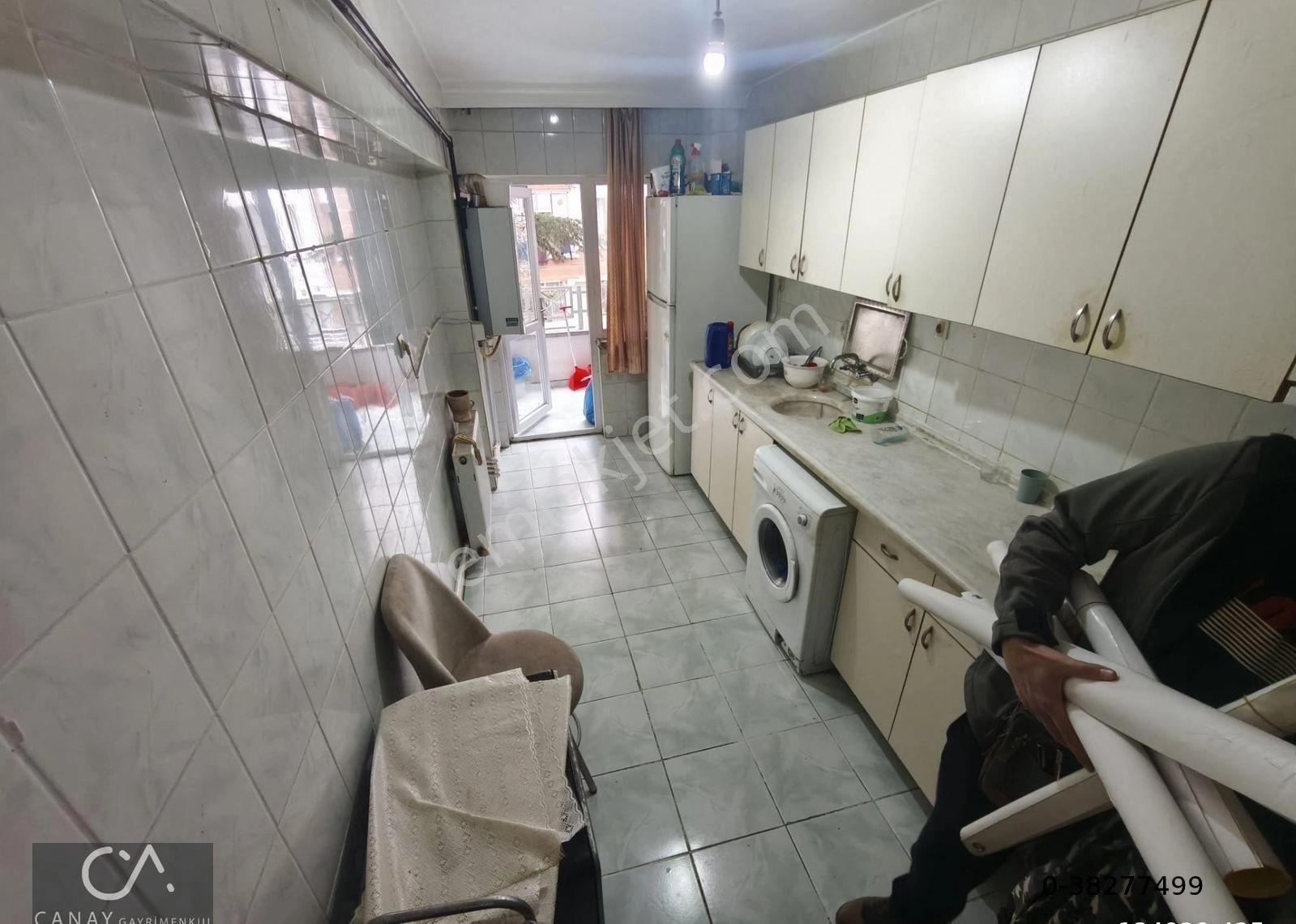 Ankara Etlik Esertepe Mh Ara Kat Asansörlü Ve Ferah 3+1 120m2 Satılık Daire - Görsel 14