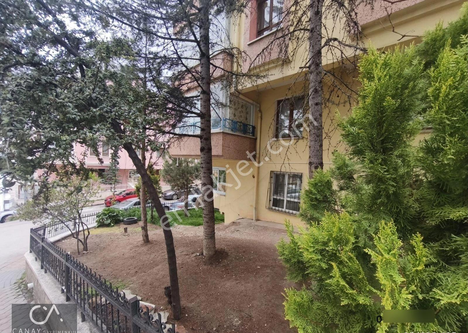 Ankara Etlik Esertepe Mh Ara Kat Asansörlü Ve Ferah 3+1 120m2 Satılık Daire - Görsel 7