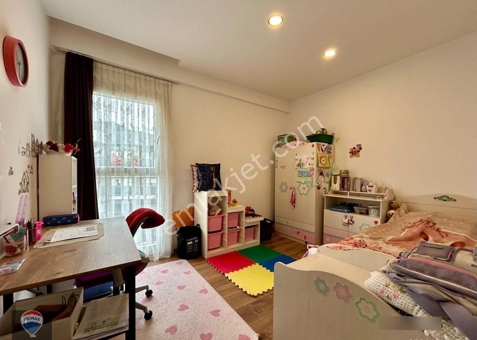 Havuzlu Sıte Içerısınde Satılık 3+1 Daıre - Görsel 30