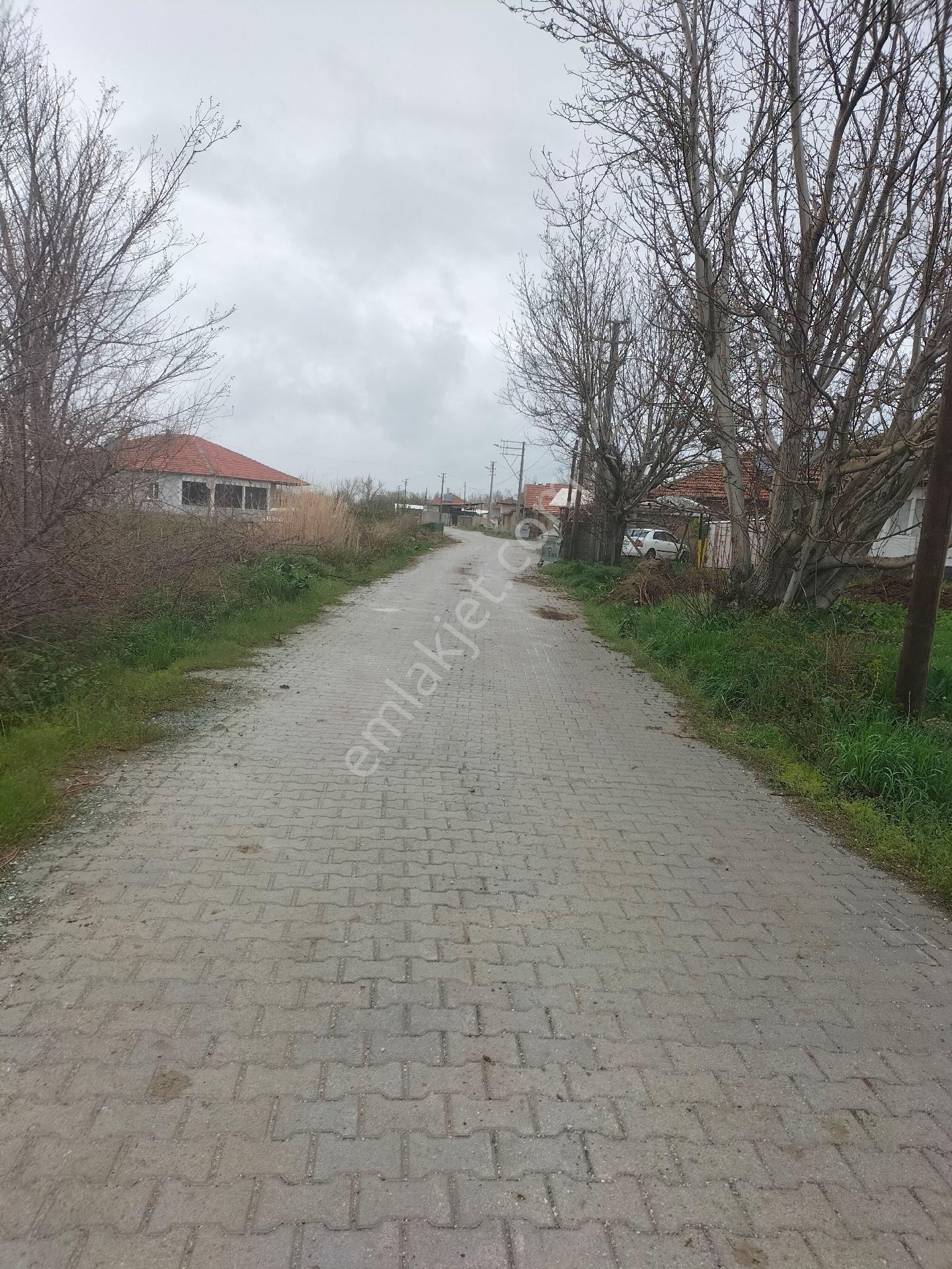 Konya Ereğli Çimencik Mahallesinde 13 Evlek İçinde 2+1 Evi İle Satılık - Görsel 25