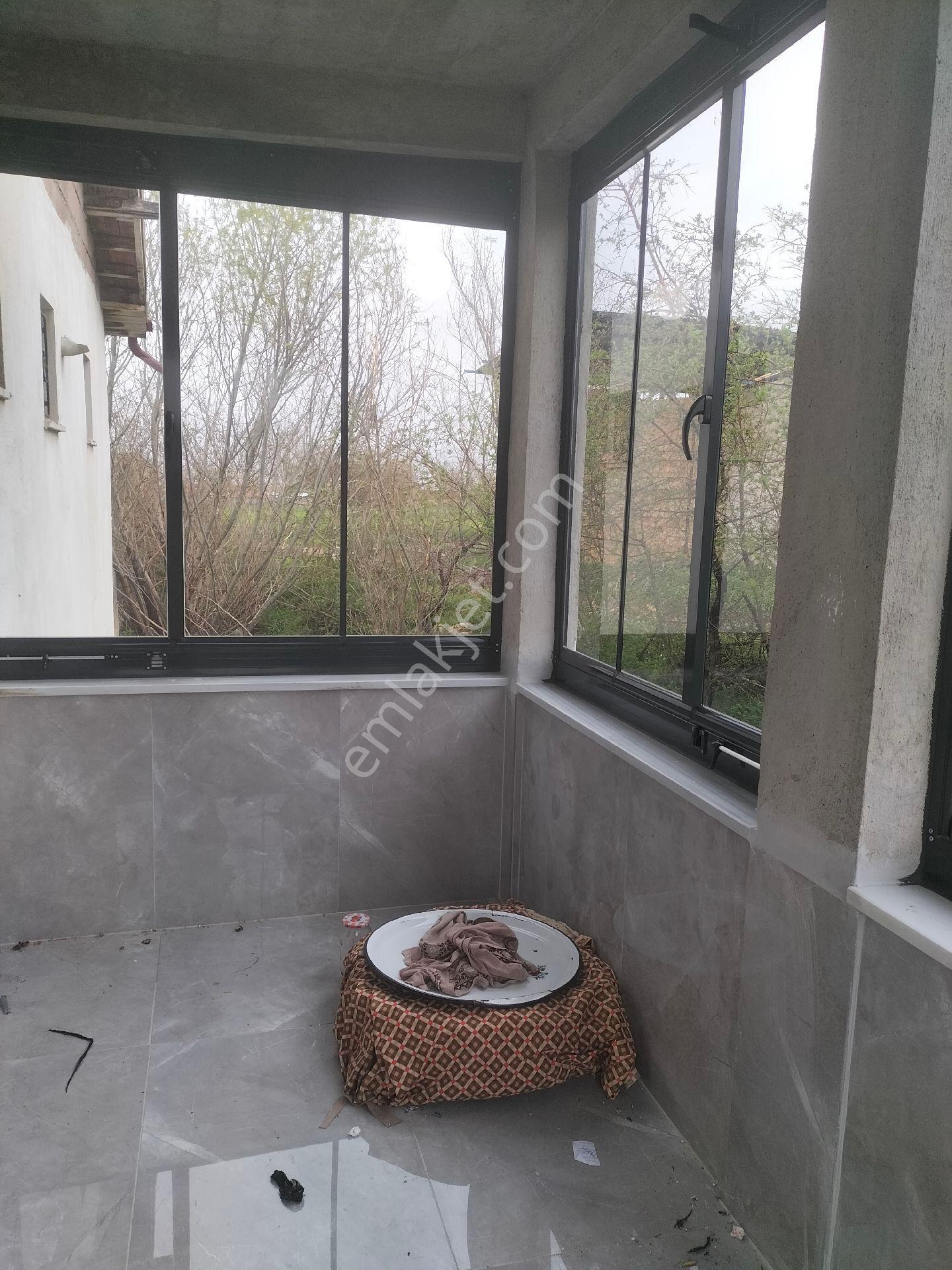 Konya Ereğli Çimencik Mahallesinde 13 Evlek İçinde 2+1 Evi İle Satılık - Görsel 16