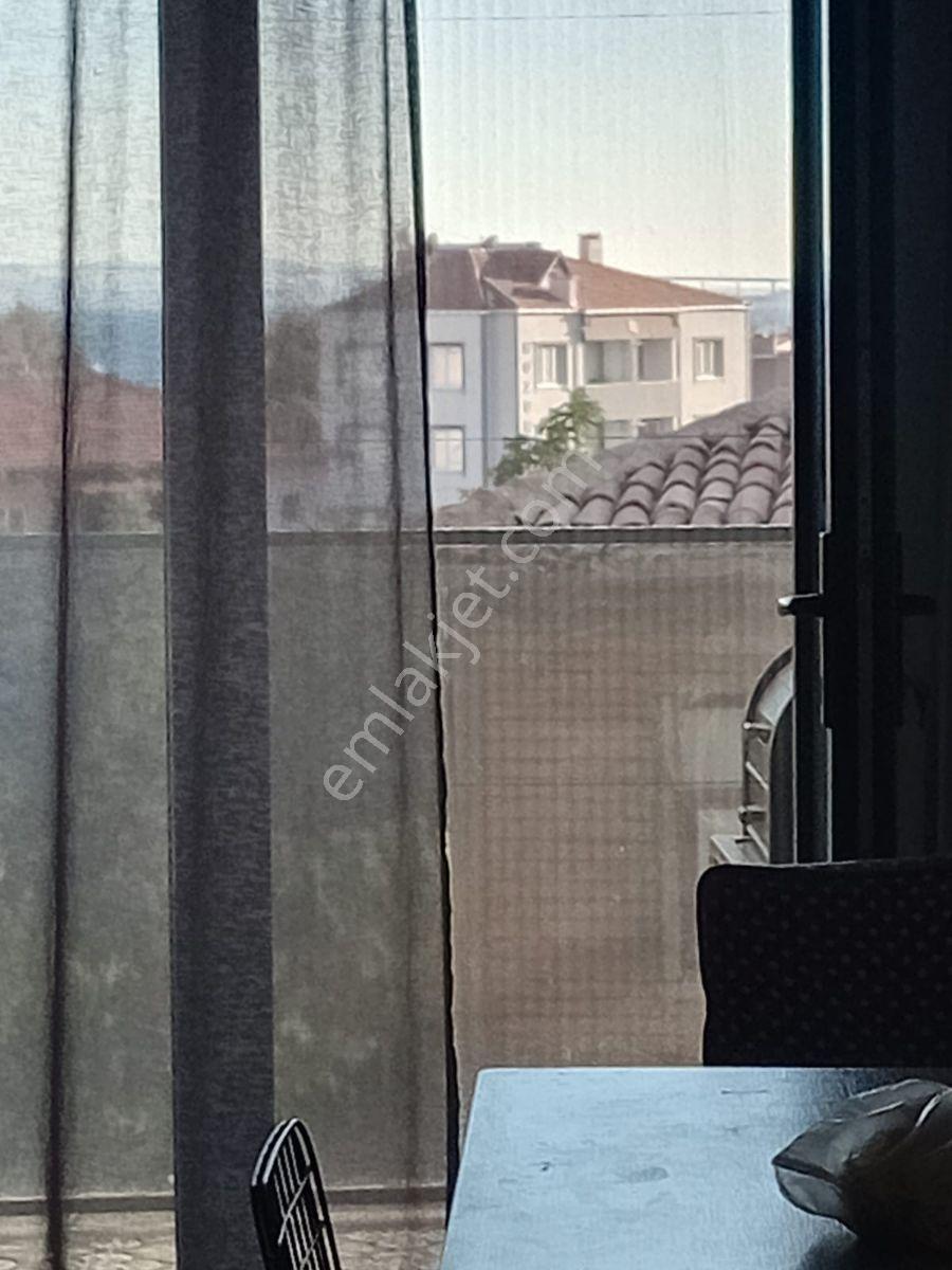 Gelibolu Merkezde Deniz Ve Köprü Manzaralı Satılık 3+1 Daire - Görsel 10
