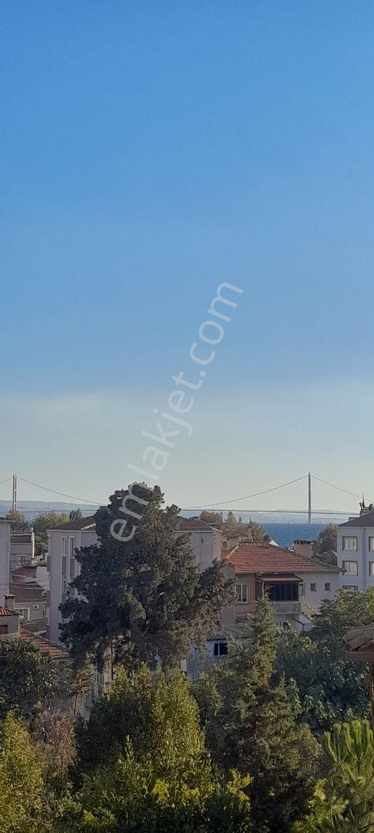 Gelibolu Merkezde Deniz Ve Köprü Manzaralı Satılık 3+1 Daire - Görsel 7