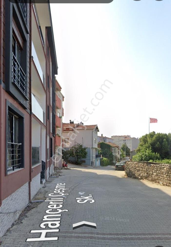 Gelibolu Merkezde Deniz Ve Köprü Manzaralı Satılık 3+1 Daire - Görsel 2