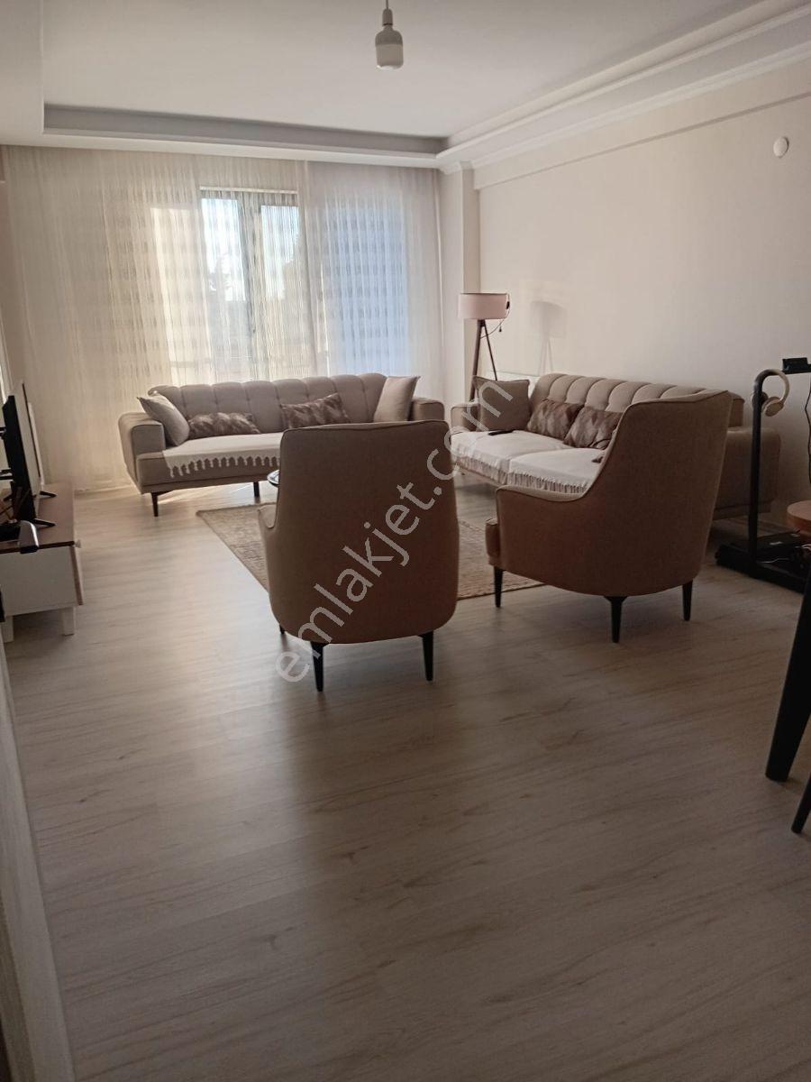 Gelibolu Merkezde Deniz Ve Köprü Manzaralı Satılık 3+1 Daire - Görsel 9