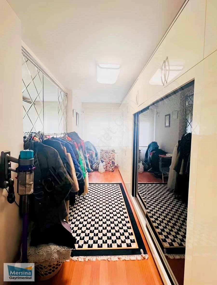 Mersina Gayrimenkul'den Süper Lüks Sitede Satılık Daire - Görsel 29