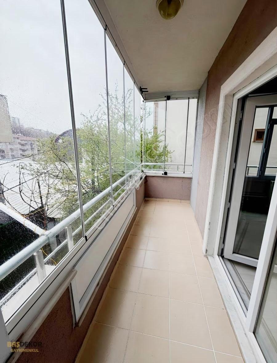 Başdekor Gayrimenkul'den Kiralık Daire Hızırtepe'de - Görsel 15