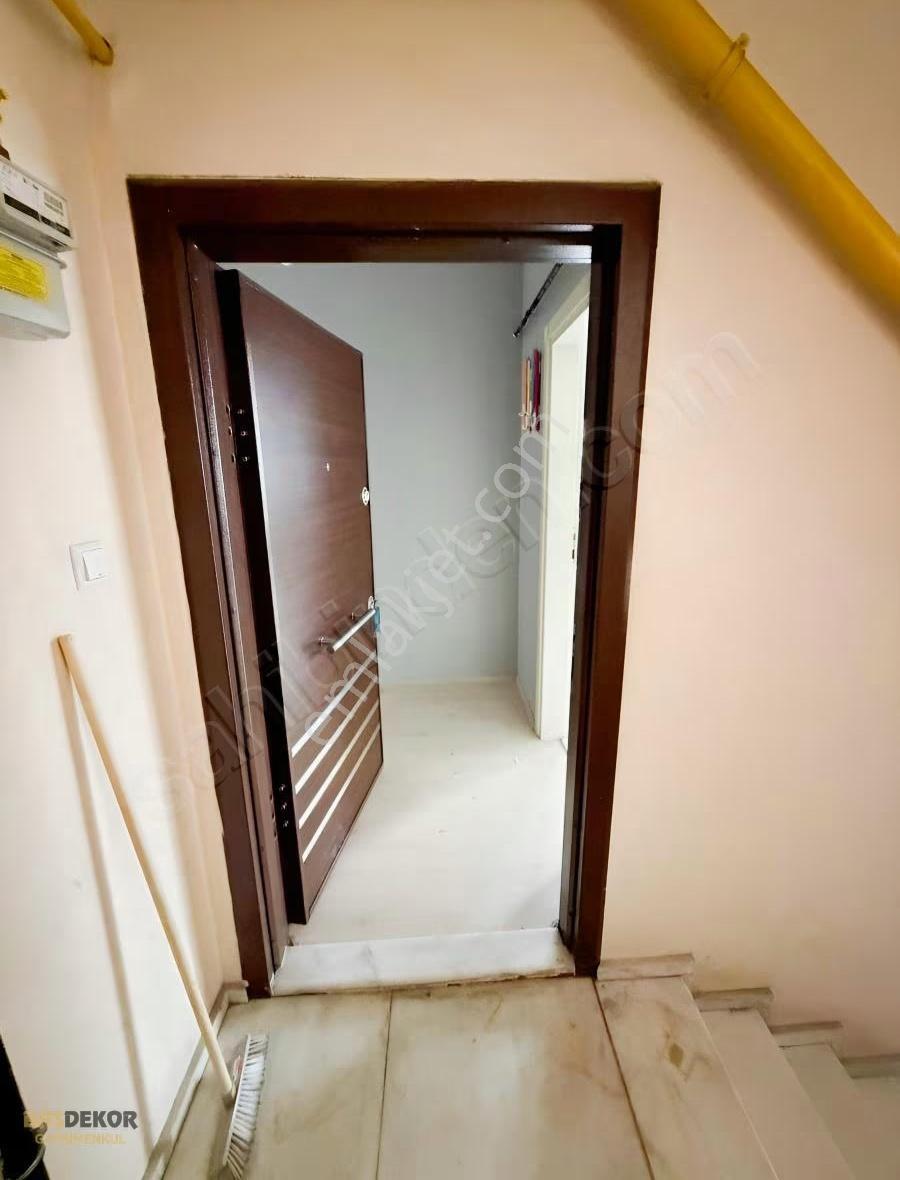 Başdekor Gayrimenkul'den Kiralık Daire Hızırtepe'de - Görsel 8
