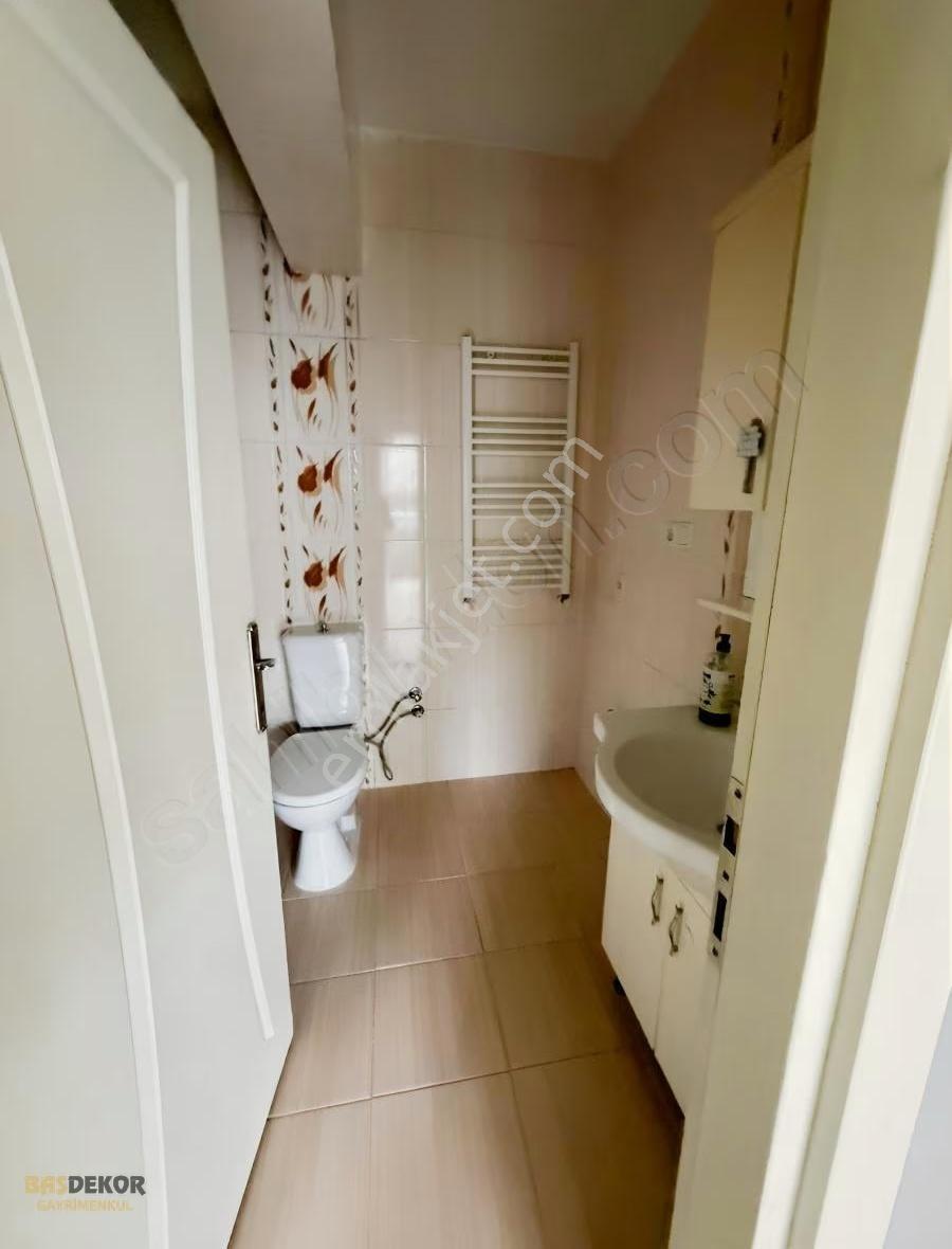 Başdekor Gayrimenkul'den Kiralık Daire Hızırtepe'de - Görsel 13
