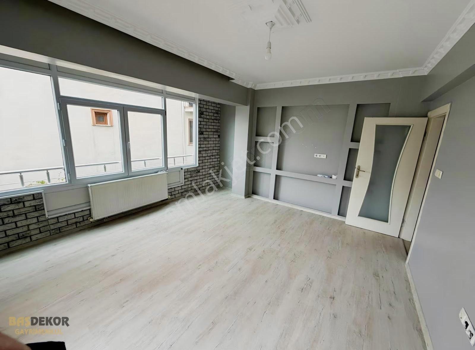 Başdekor Gayrimenkul'den Kiralık Daire Hızırtepe'de - Görsel 6