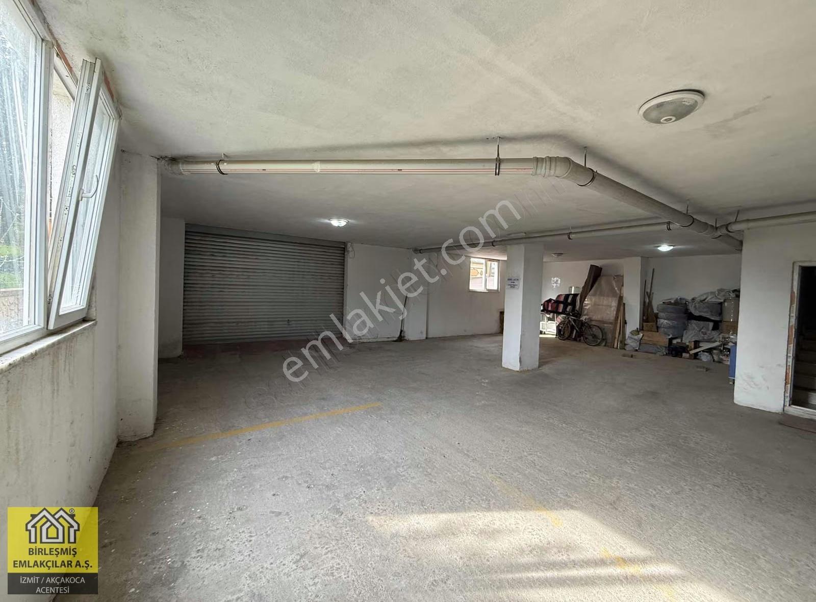 Derince Dumlupınar Mah. 3+1 120 M2 Bahçe Dublex Kiralık Daire - Görsel 30