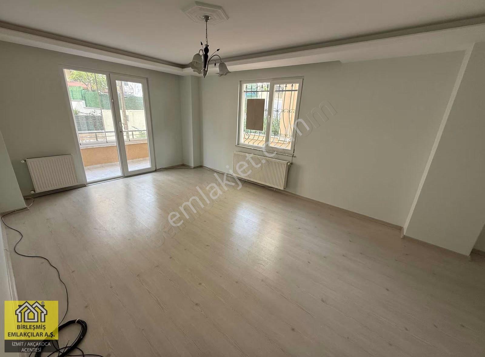 Derince Dumlupınar Mah. 3+1 120 M2 Bahçe Dublex Kiralık Daire - Görsel 15