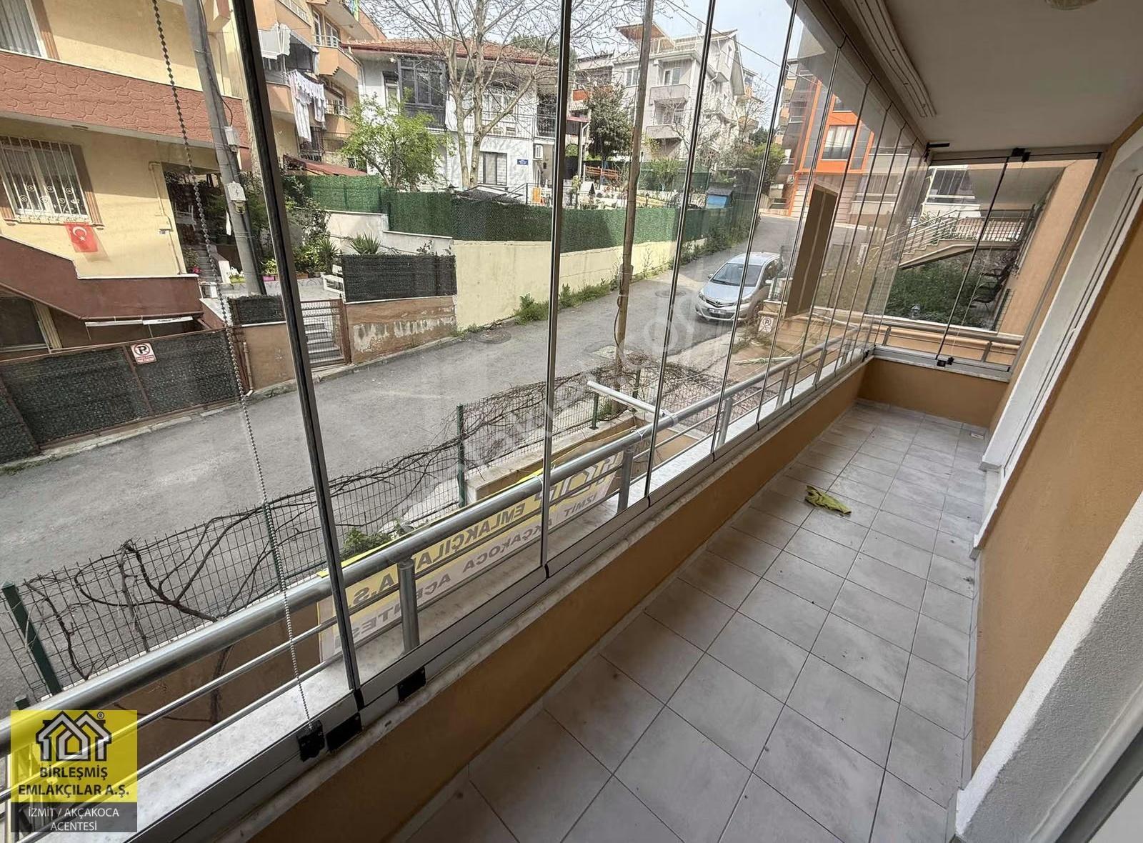 Derince Dumlupınar Mah. 3+1 120 M2 Bahçe Dublex Kiralık Daire - Görsel 25