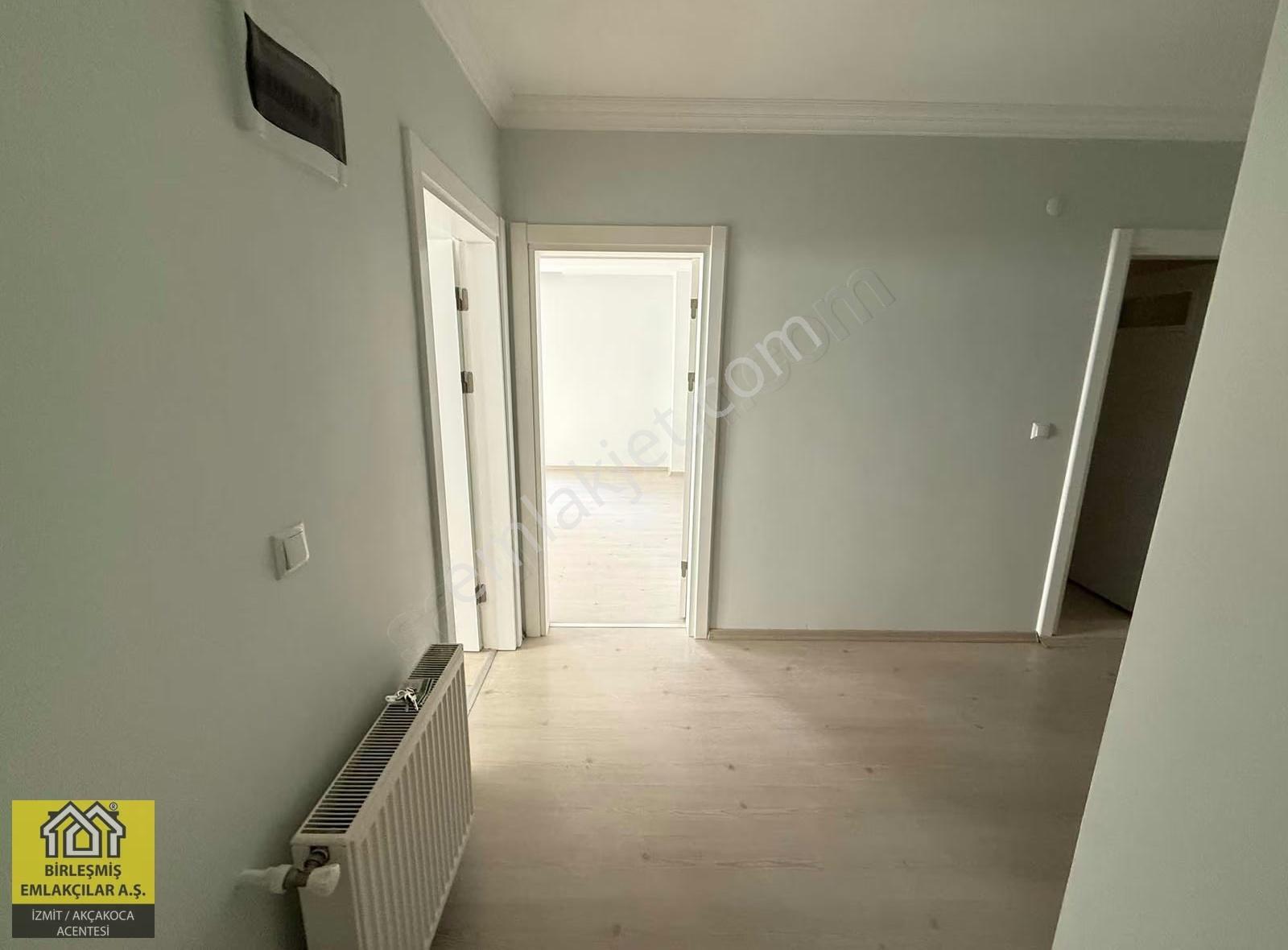 Derince Dumlupınar Mah. 3+1 120 M2 Bahçe Dublex Kiralık Daire - Görsel 23