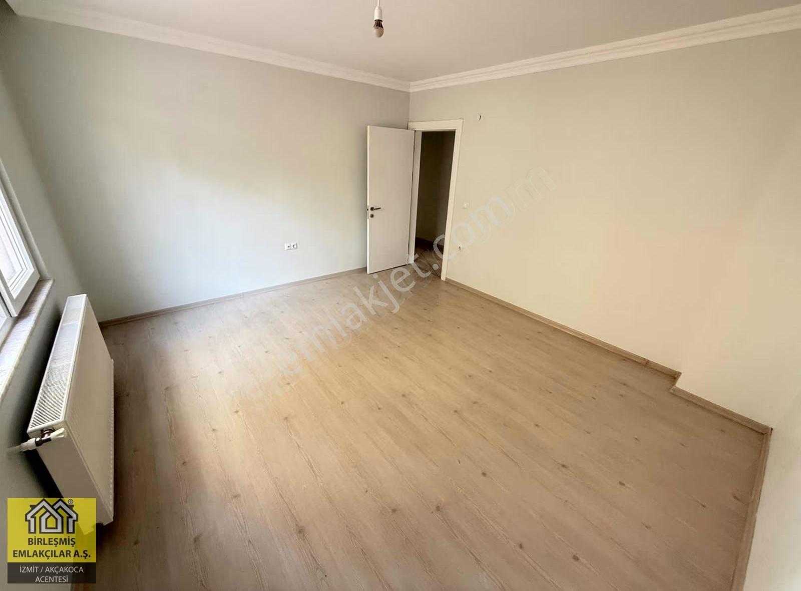 Derince Dumlupınar Mah. 3+1 120 M2 Bahçe Dublex Kiralık Daire - Görsel 31