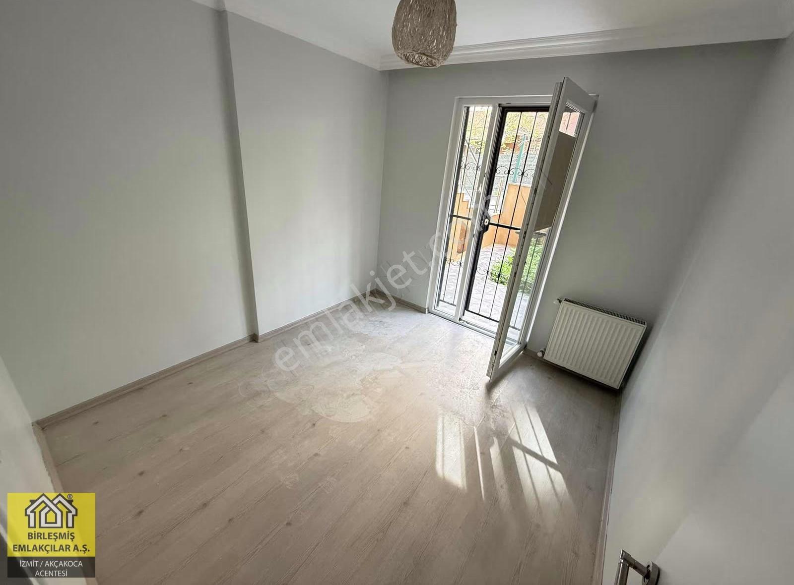 Derince Dumlupınar Mah. 3+1 120 M2 Bahçe Dublex Kiralık Daire - Görsel 9