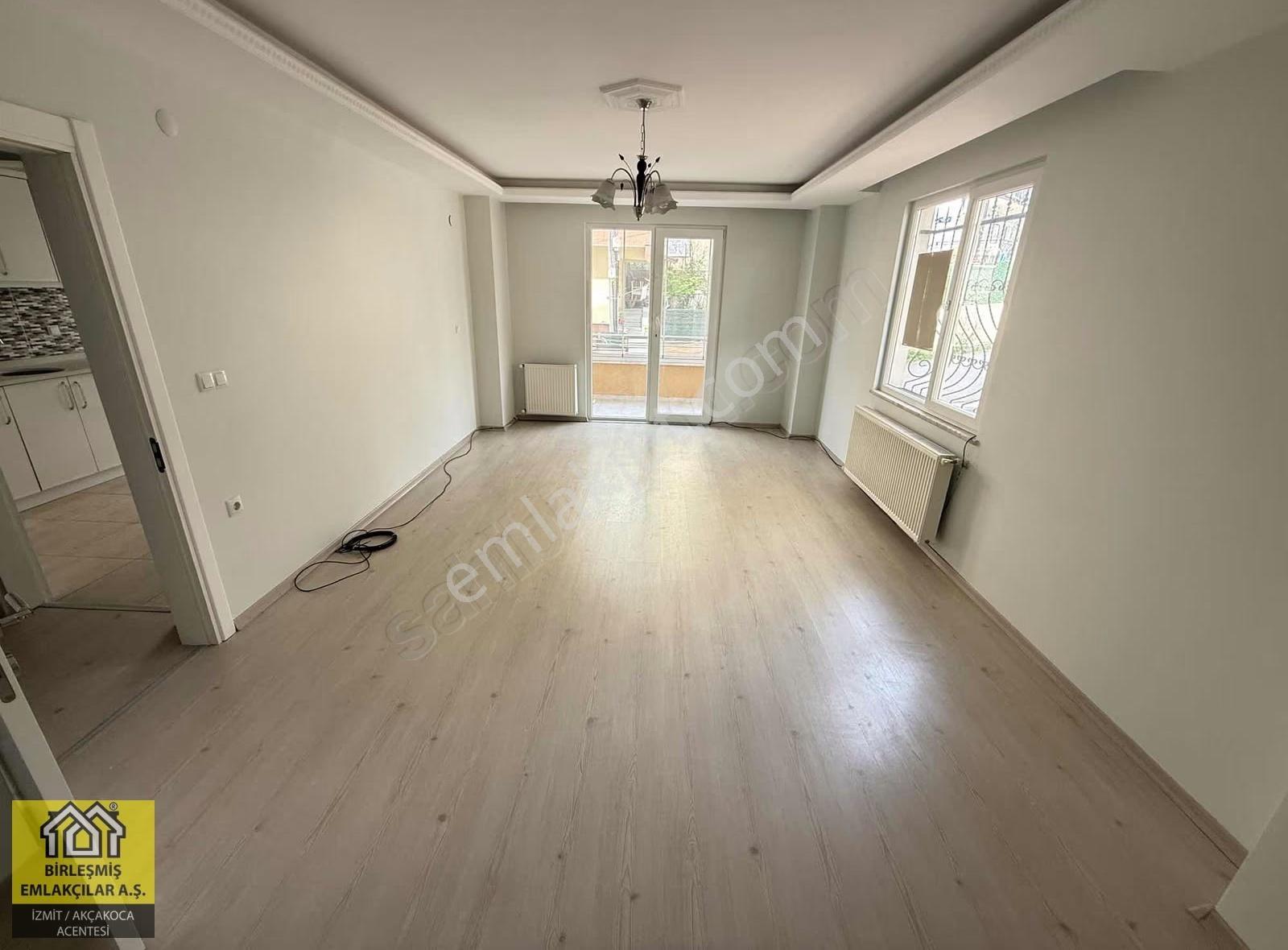 Derince Dumlupınar Mah. 3+1 120 M2 Bahçe Dublex Kiralık Daire - Görsel 16