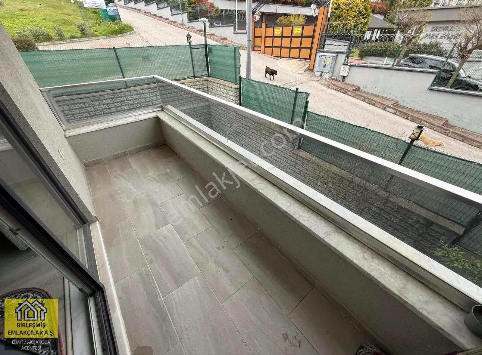 Bağçeşme Prestijli Bölgede 1+1 65 M2 Bahçe Dublex Satılık - Görsel 28