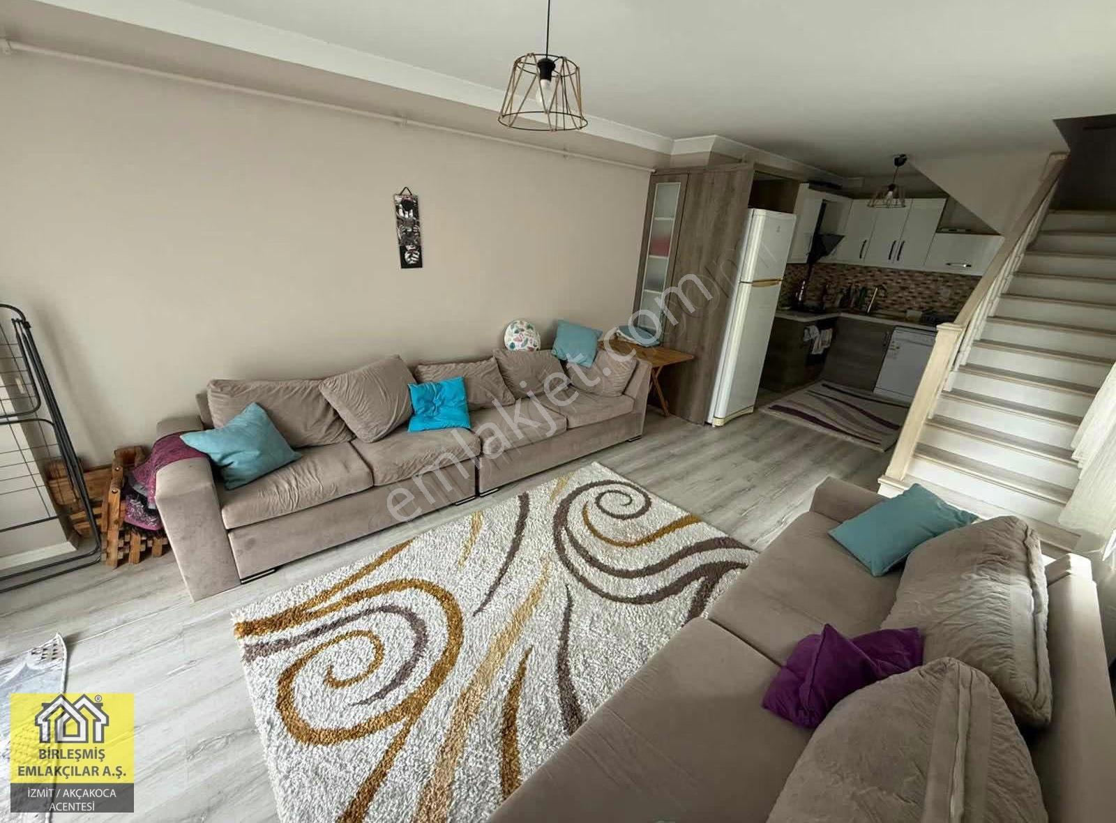 Bağçeşme Prestijli Bölgede 1+1 65 M2 Bahçe Dublex Satılık - Görsel 15